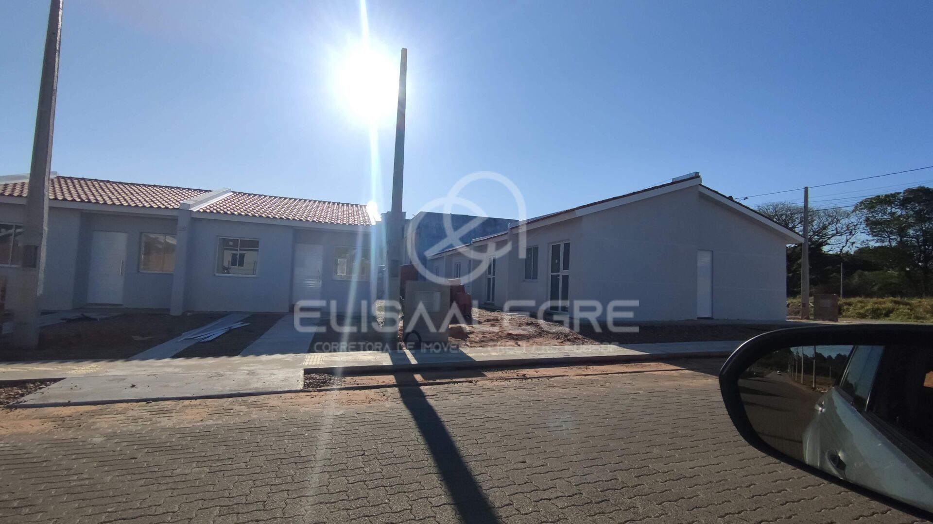 Casa, 2 quartos, 44 m² - Foto 20