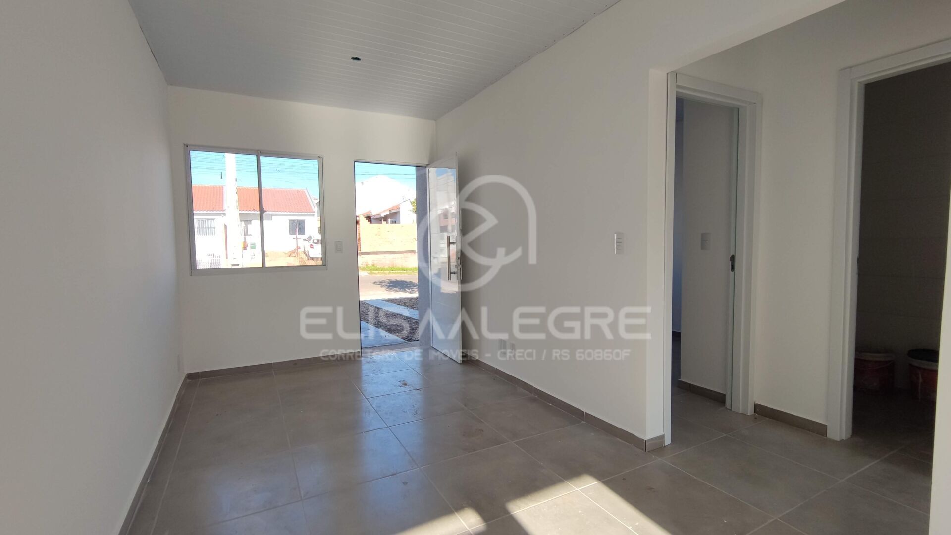 Casa, 2 quartos, 44 m² - Foto 15