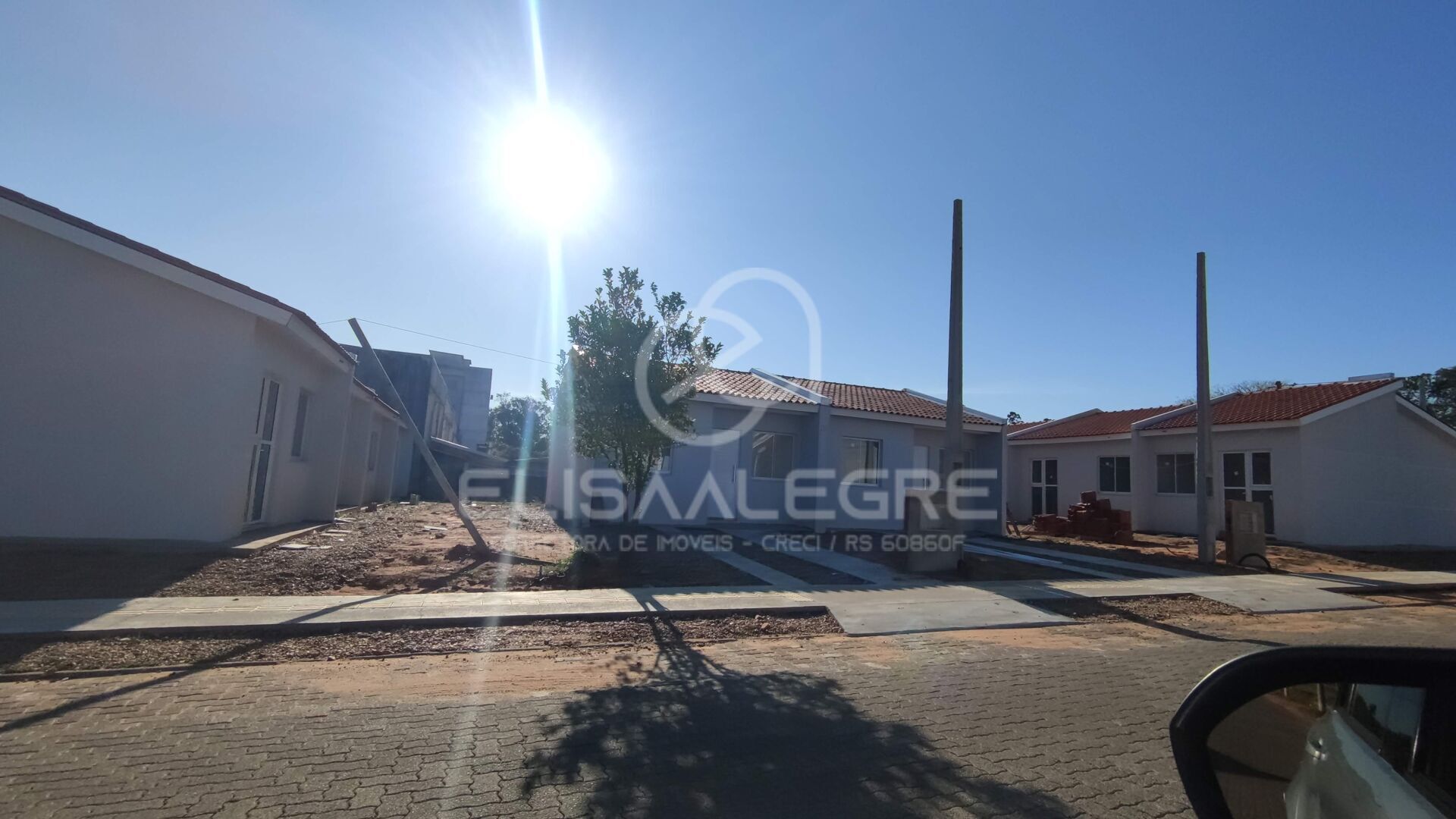 Casa, 2 quartos, 44 m² - Foto 19