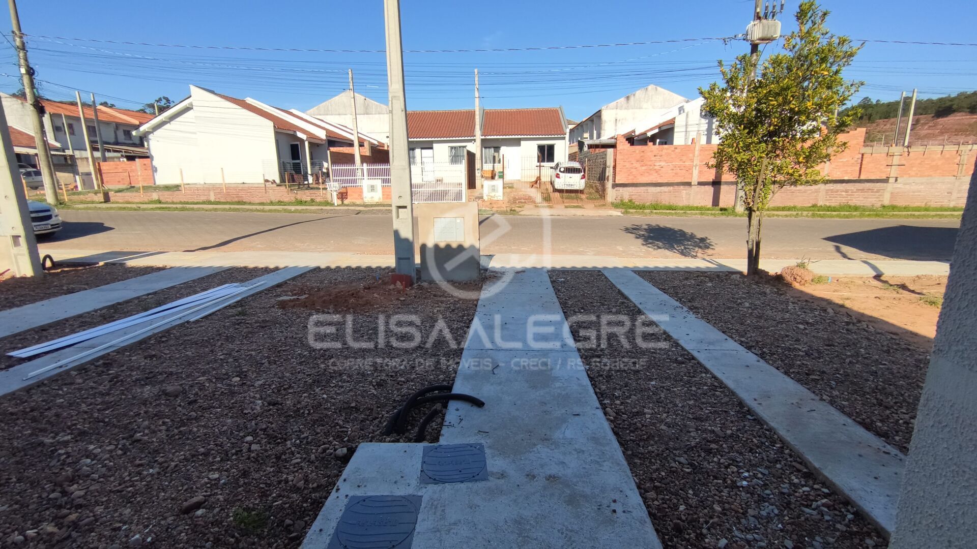 Casa, 2 quartos, 44 m² - Foto 16