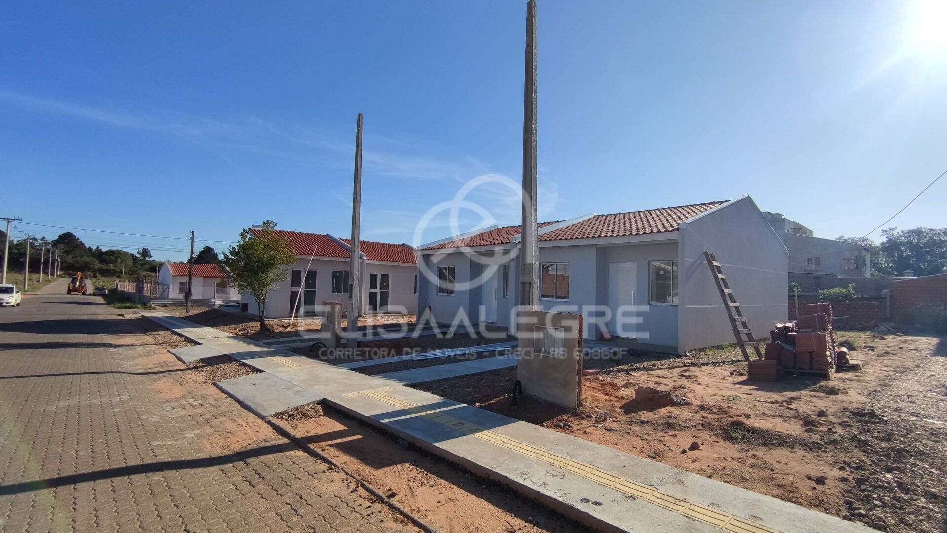 Casa, 2 quartos, 44 m² - Foto 18
