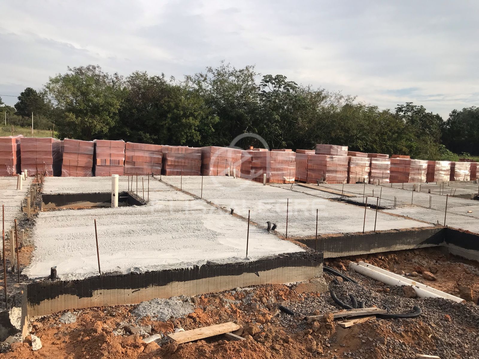 Casa à venda com 2 quartos, 44m² - Foto 3