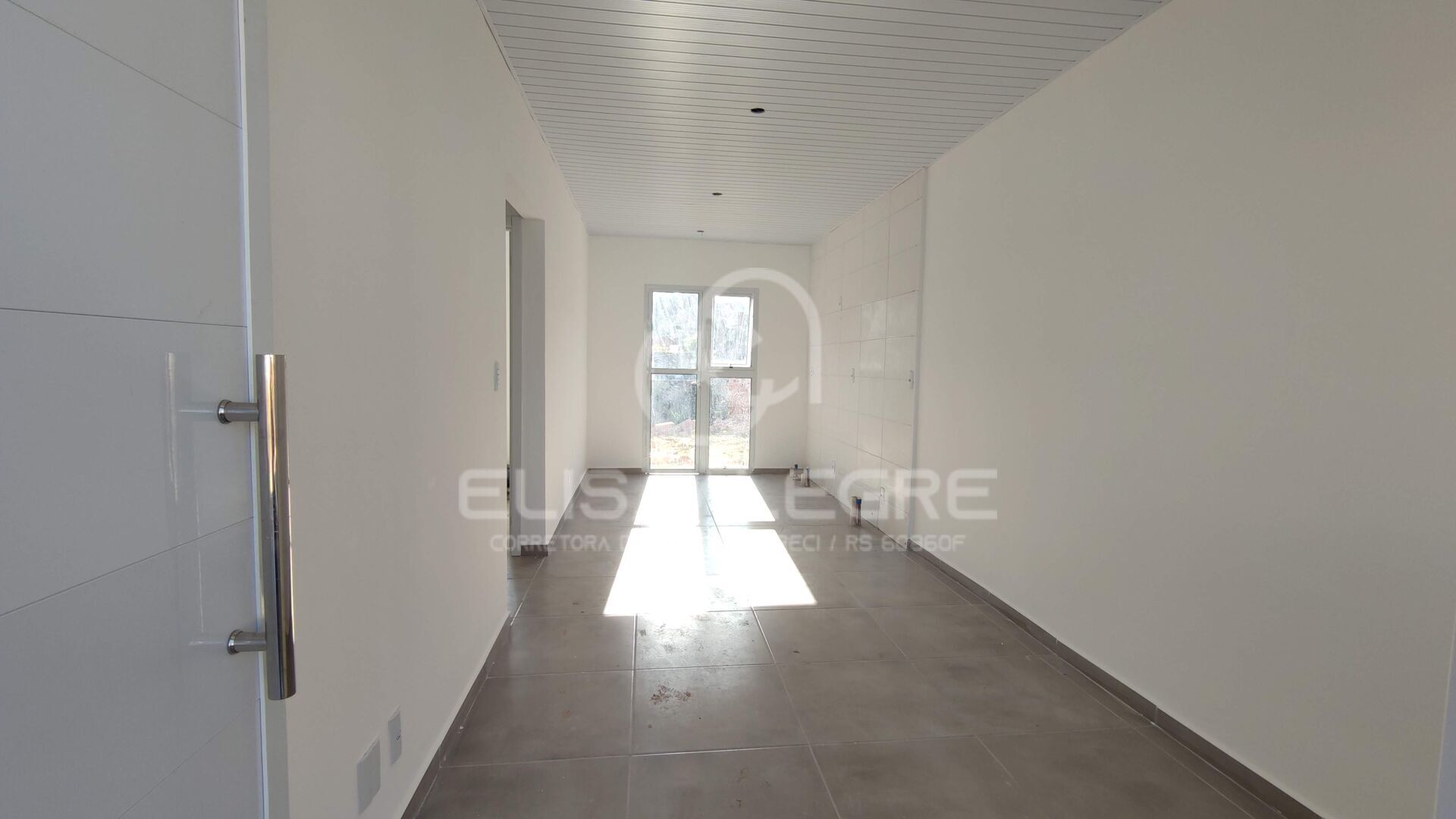 Casa, 2 quartos, 44 m² - Foto 4