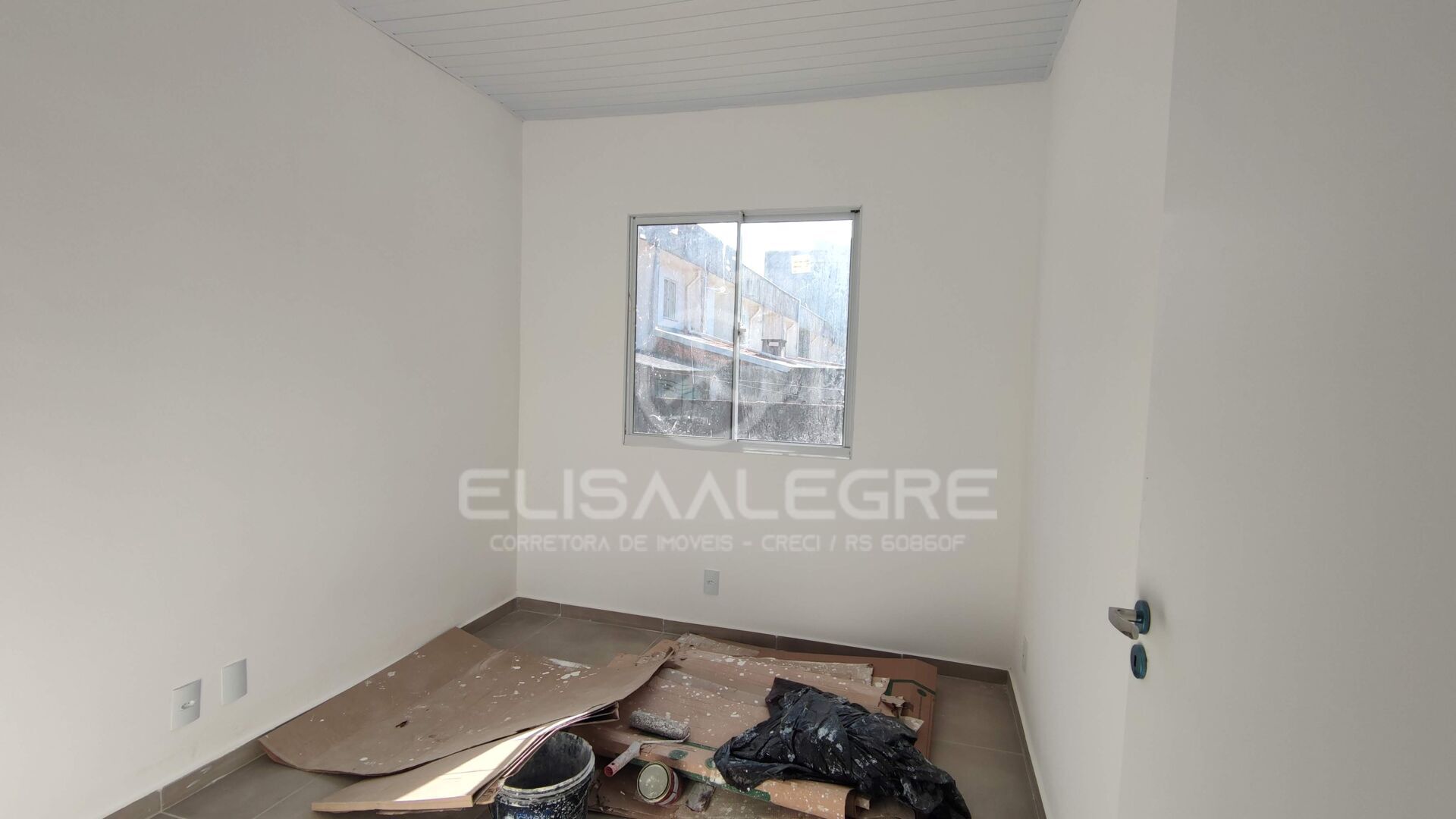 Casa, 2 quartos, 44 m² - Foto 6
