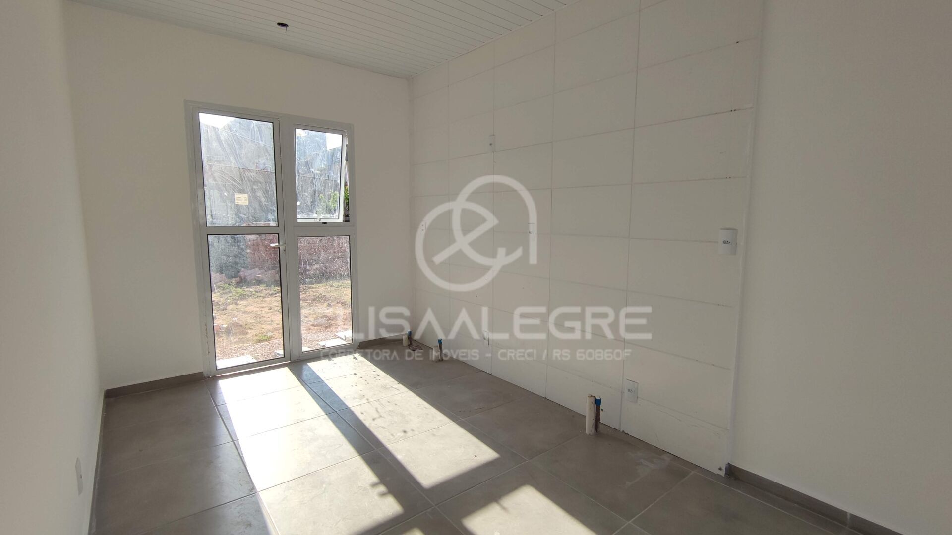 Casa, 2 quartos, 44 m² - Foto 12