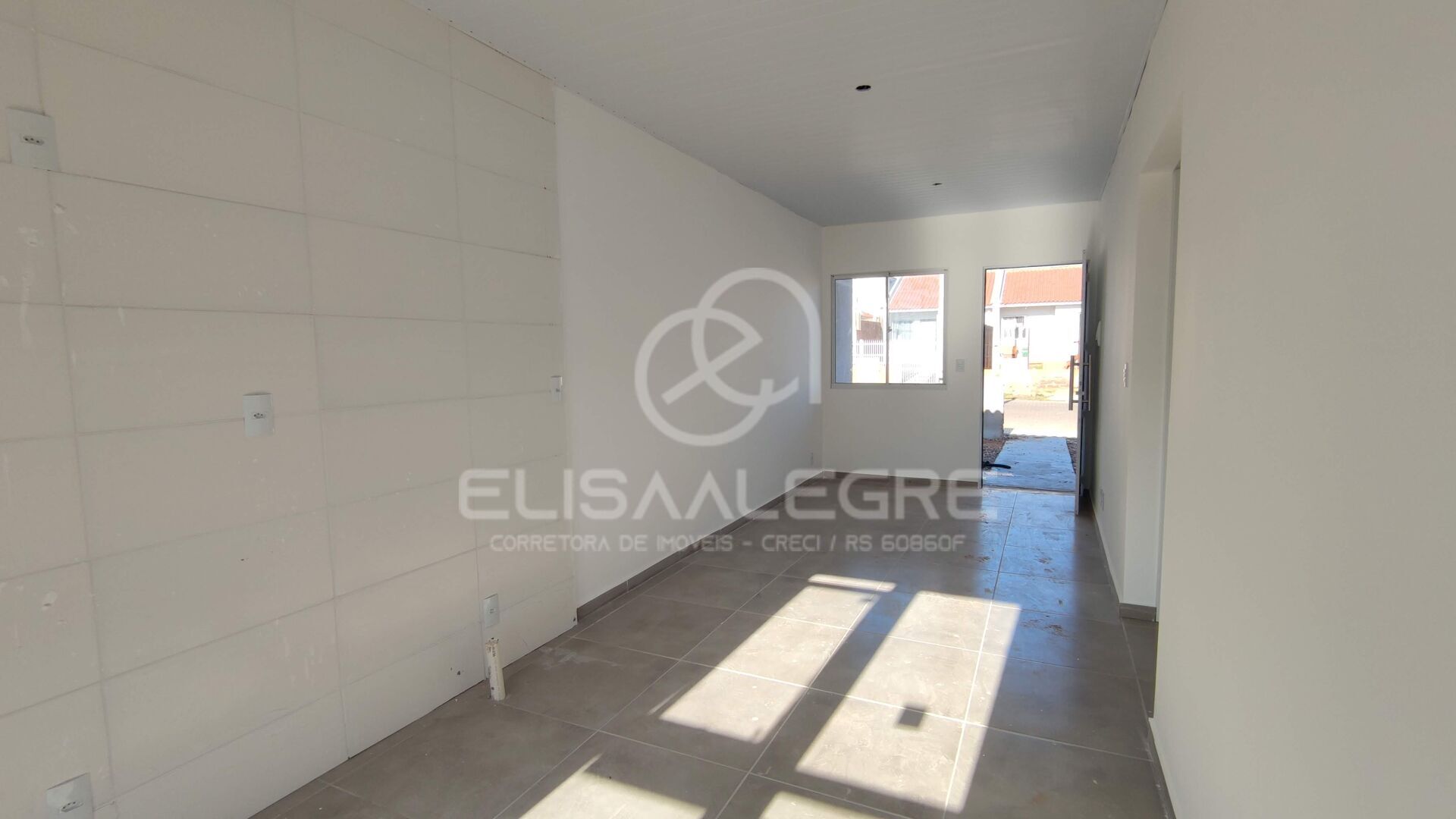 Casa, 2 quartos, 44 m² - Foto 14