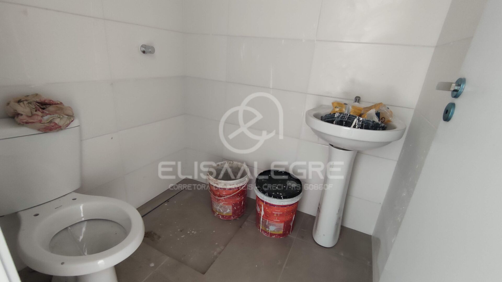 Casa, 2 quartos, 44 m² - Foto 9