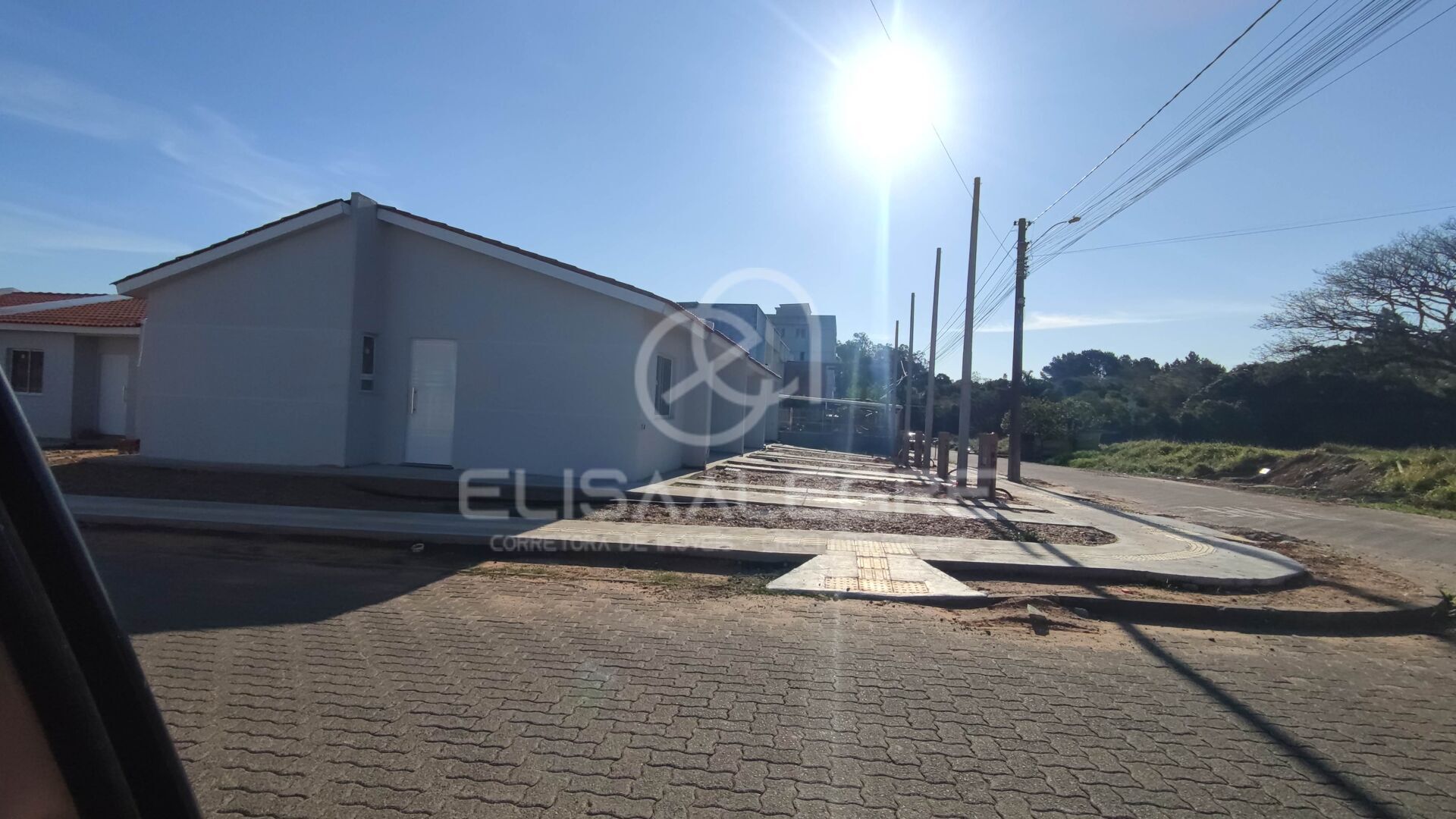 Casa, 2 quartos, 44 m² - Foto 21