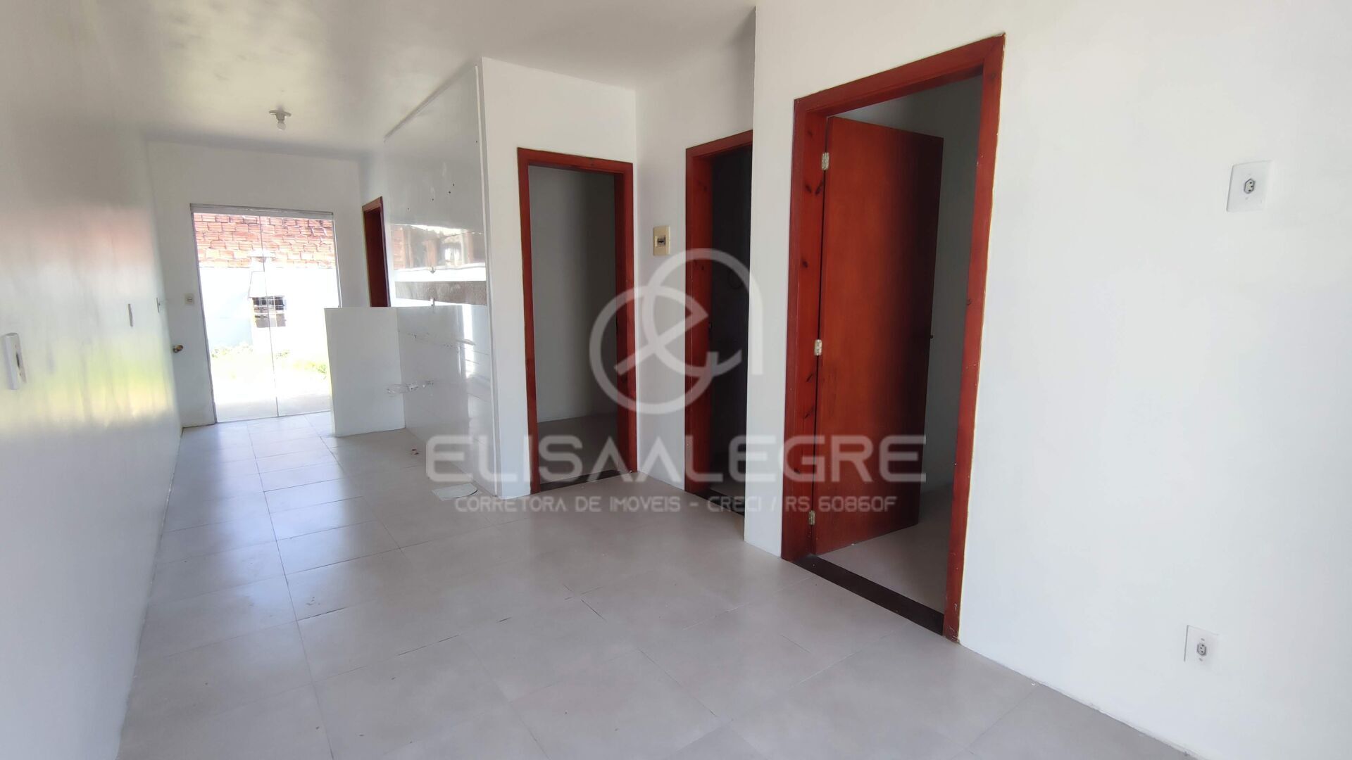 Casa, 3 quartos, 48 m² - Foto 3