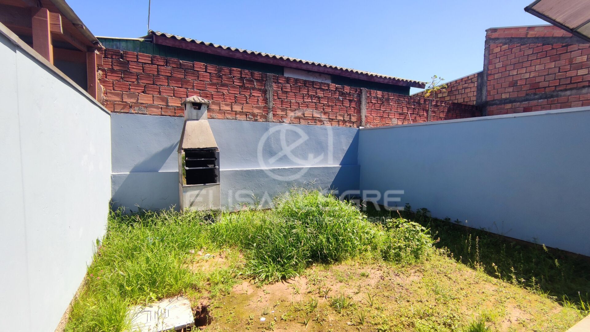 Casa, 3 quartos, 48 m² - Foto 18