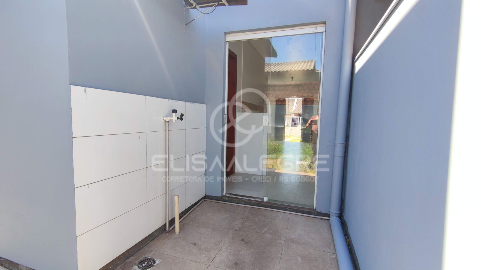 Casa, 3 quartos, 48 m² - Foto 22