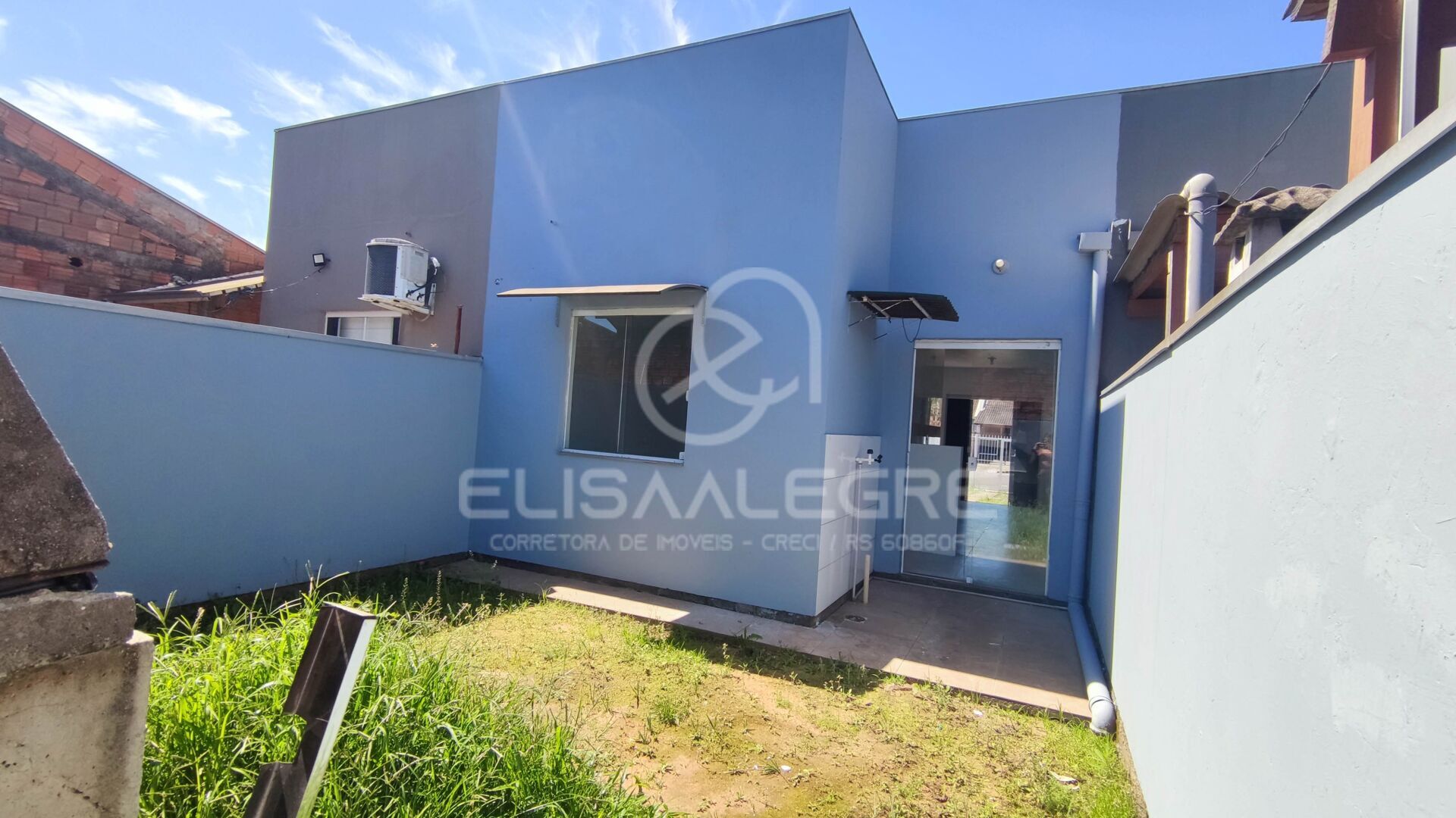 Casa, 3 quartos, 48 m² - Foto 21