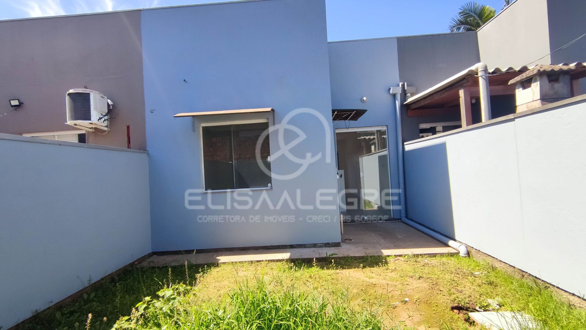 Casa, 3 quartos, 48 m² - Foto 19