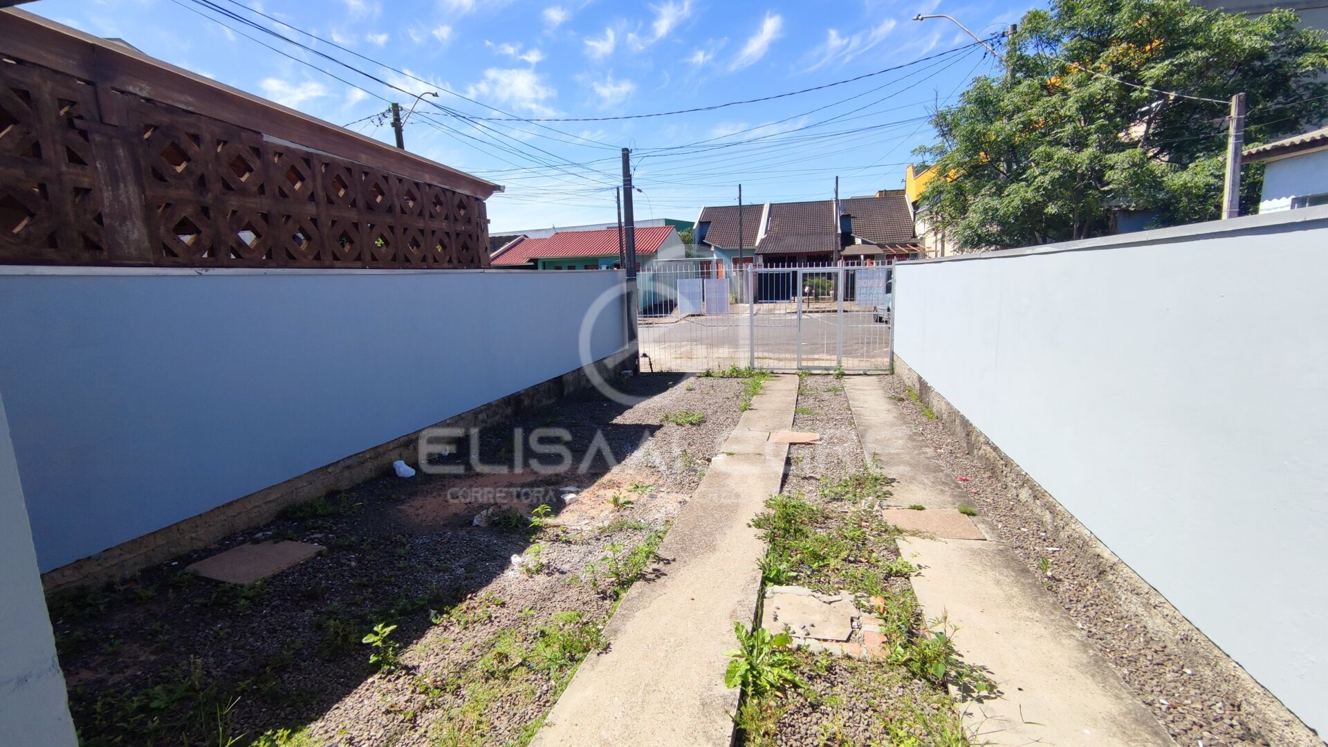 Casa, 3 quartos, 48 m² - Foto 25