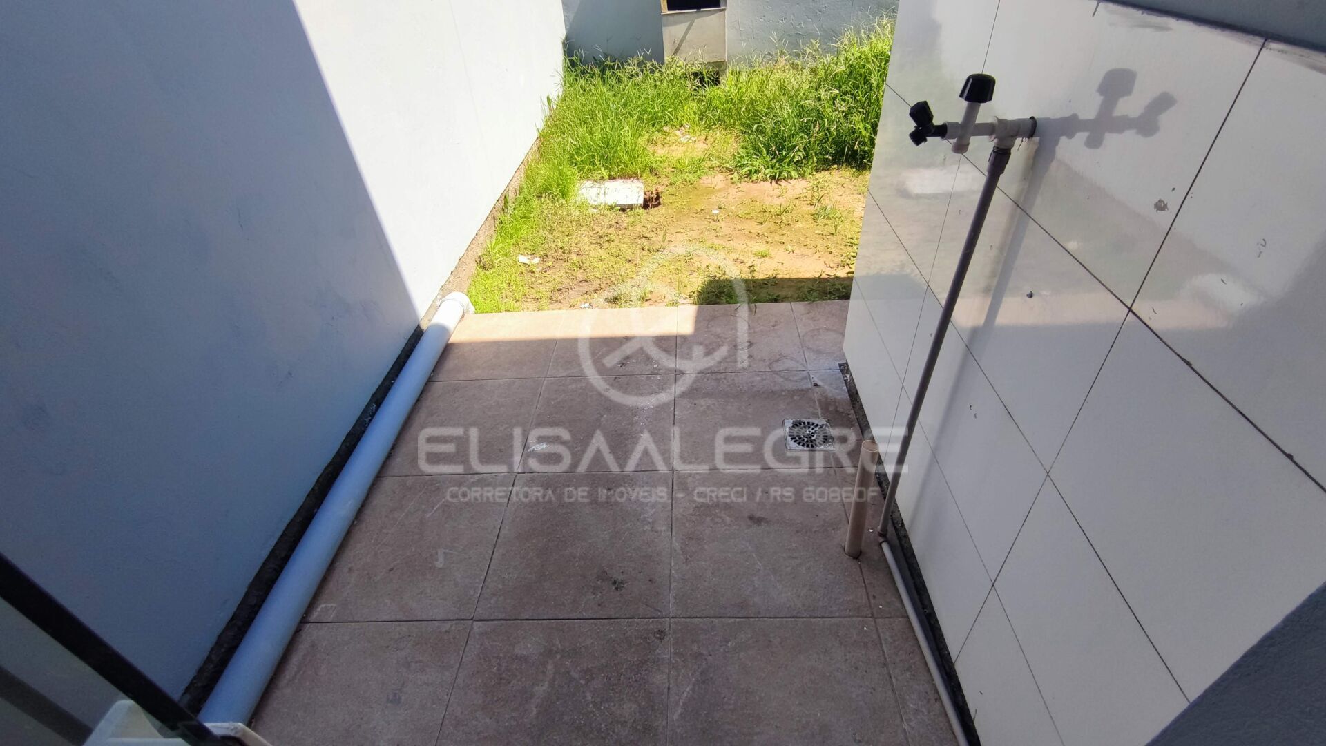 Casa, 3 quartos, 48 m² - Foto 17