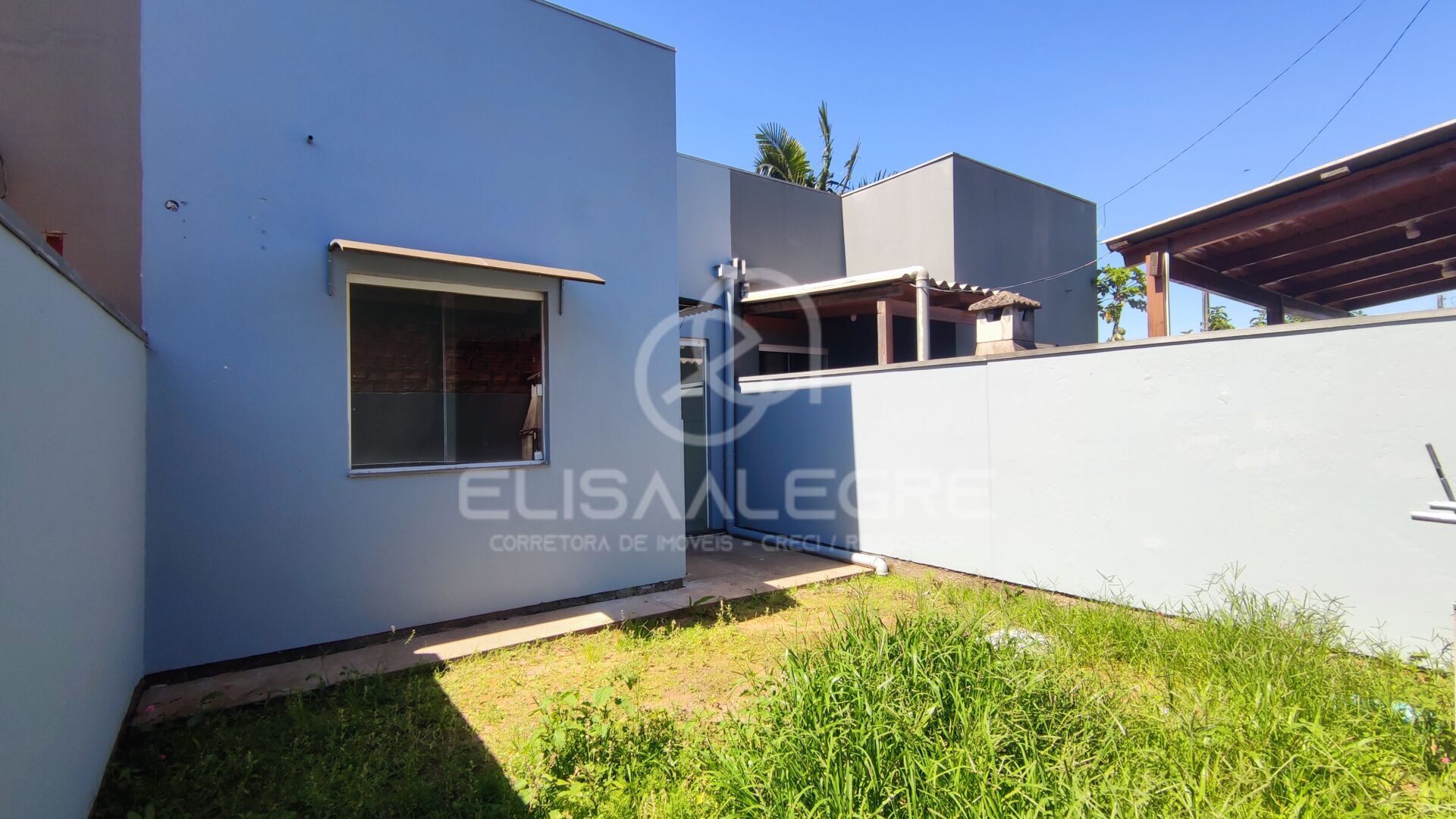 Casa, 3 quartos, 48 m² - Foto 20