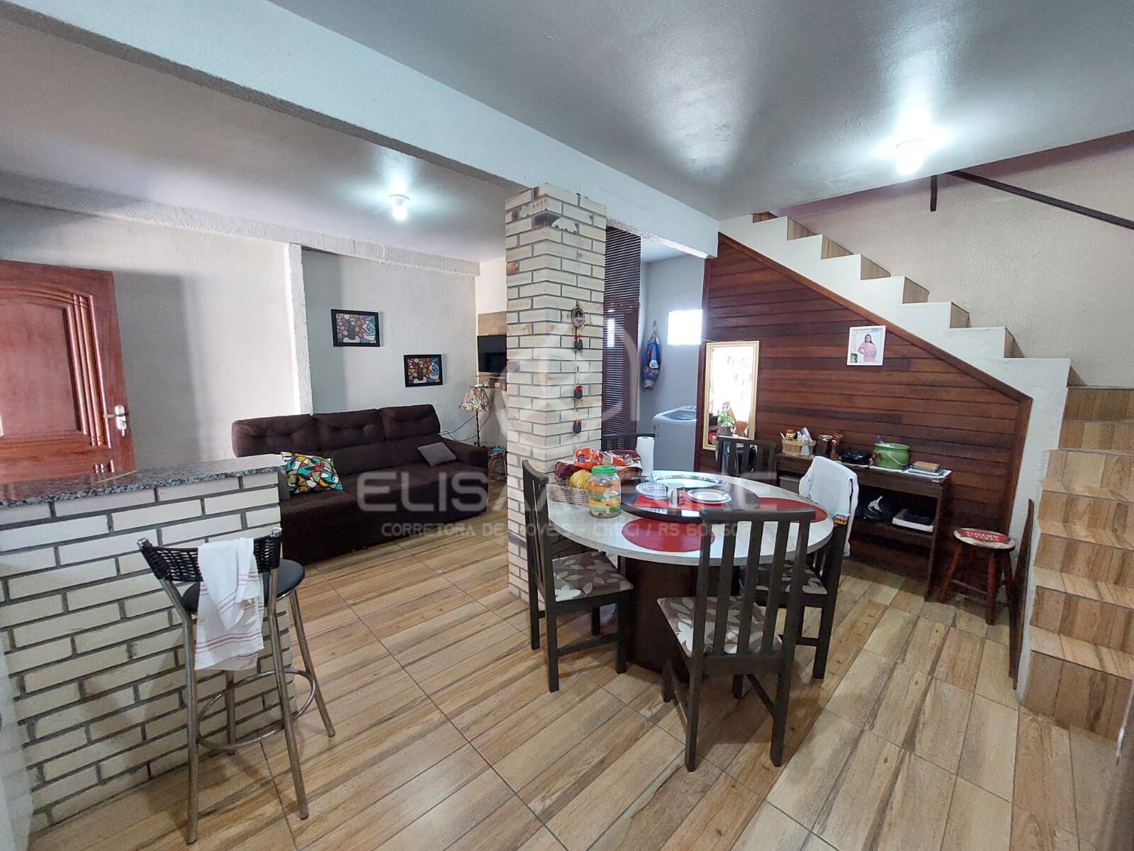 Sobrado, 2 quartos, 122 m² - Foto 5