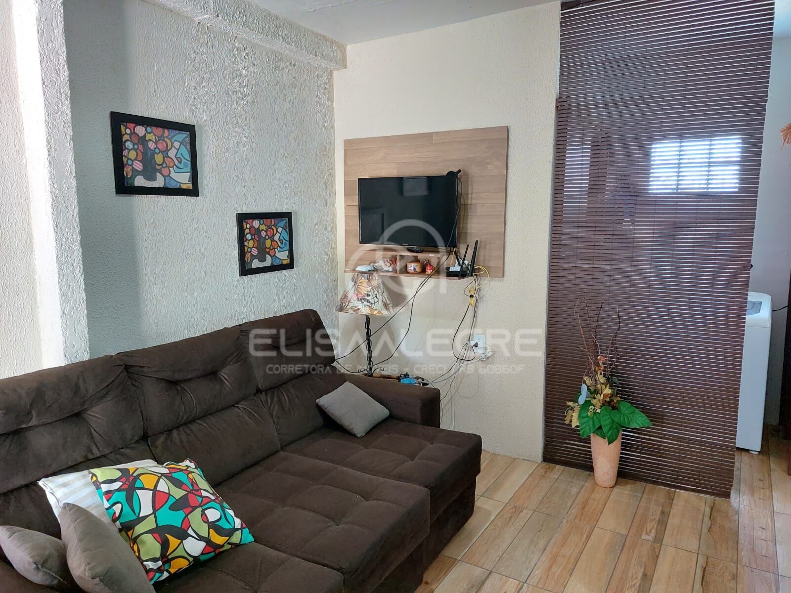 Sobrado, 2 quartos, 122 m² - Foto 7