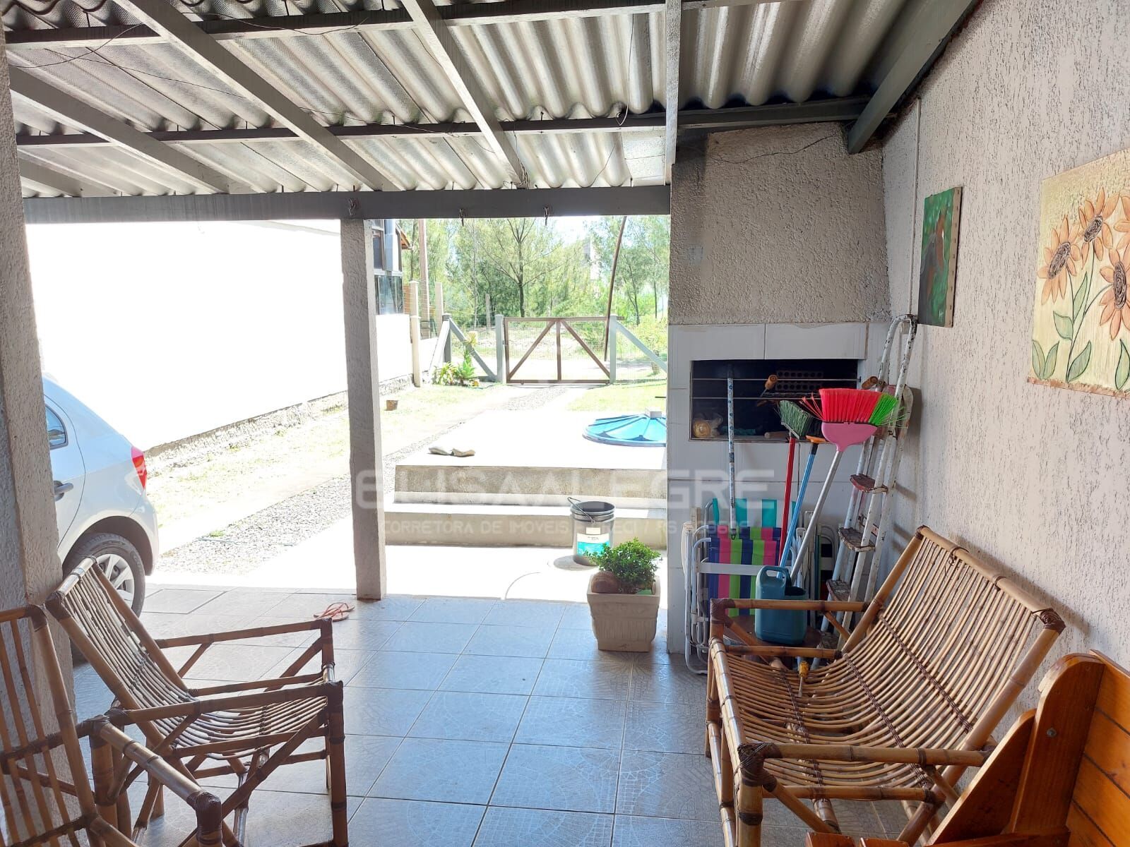 Sobrado, 2 quartos, 122 m² - Foto 12