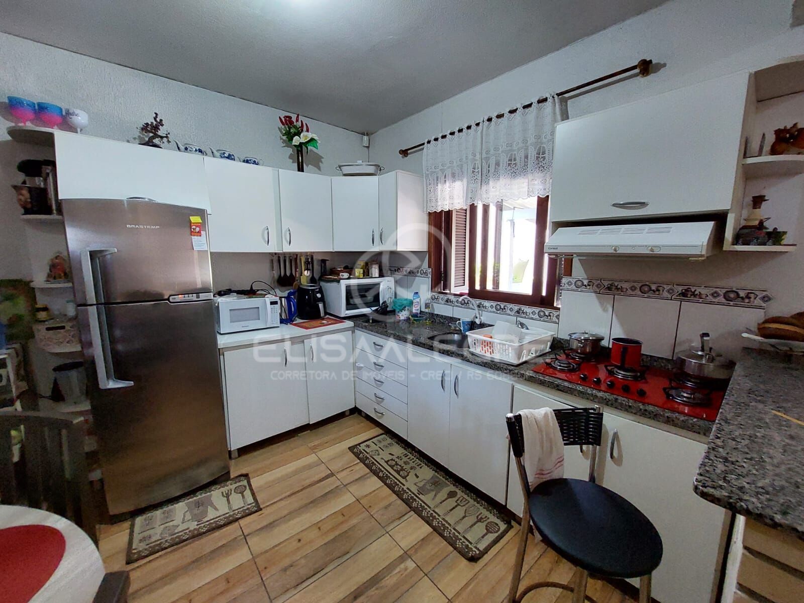 Sobrado, 2 quartos, 122 m² - Foto 4