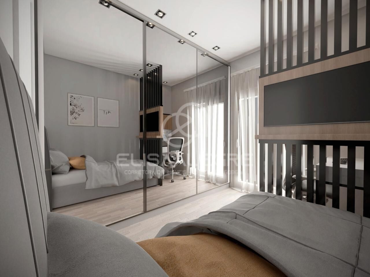 Casa à venda com 3 quartos, 128m² - Foto 15