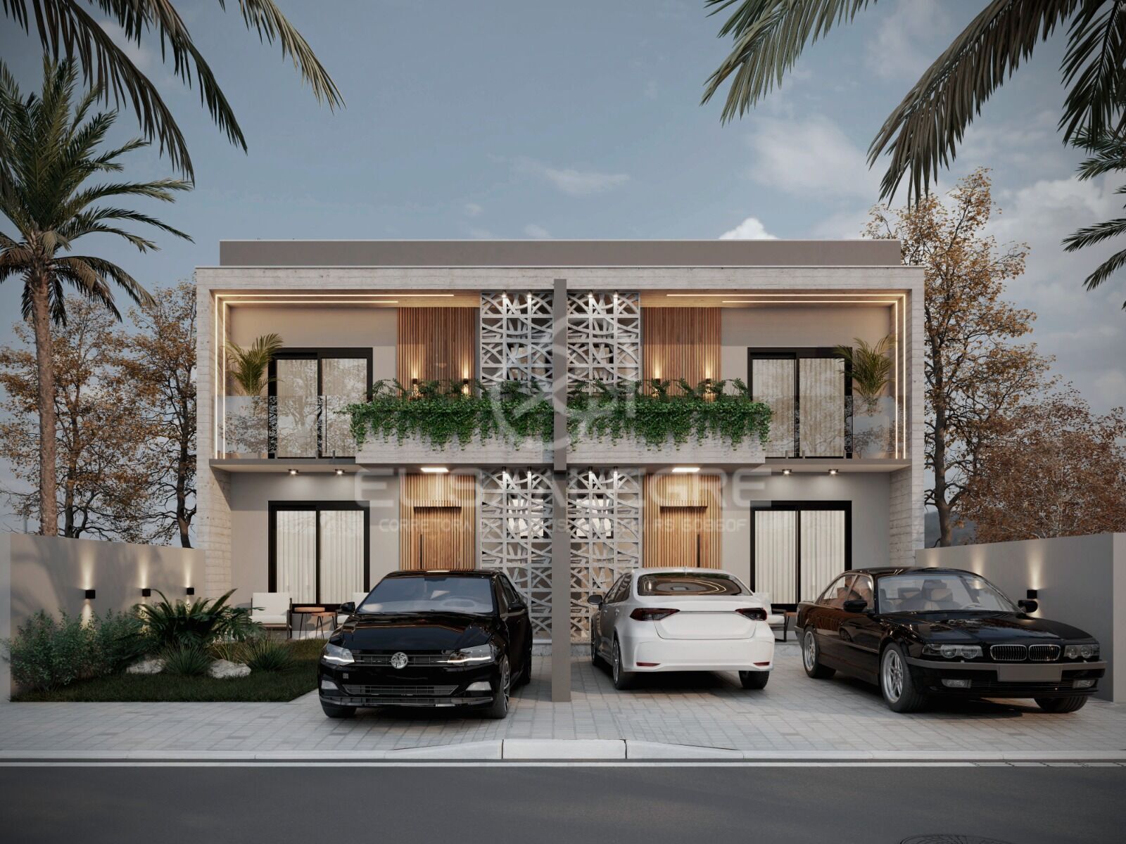 Casa à venda com 3 quartos, 128m² - Foto 18