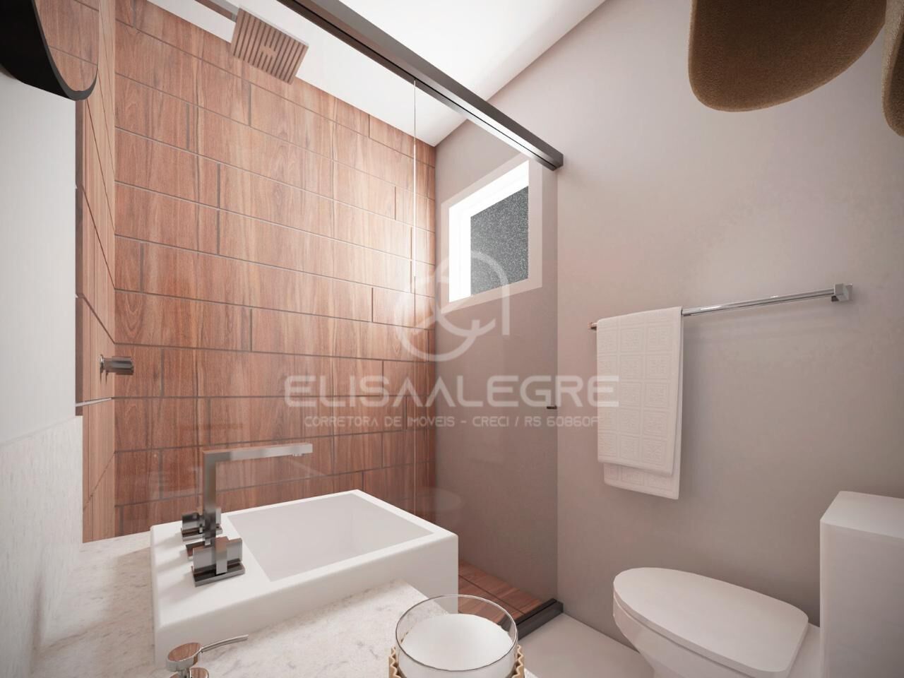 Casa à venda com 3 quartos, 128m² - Foto 8