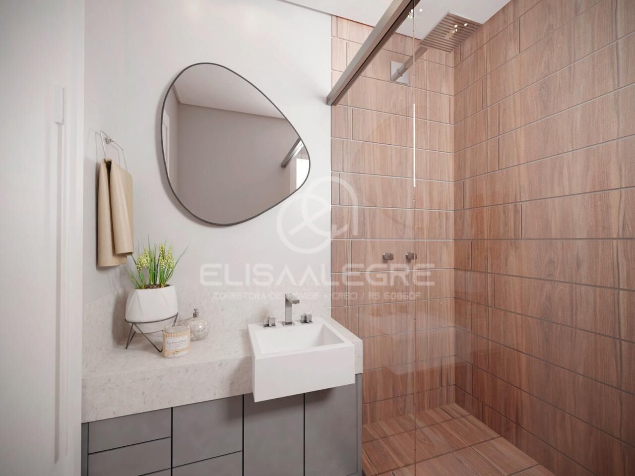 Casa à venda com 3 quartos, 128m² - Foto 9