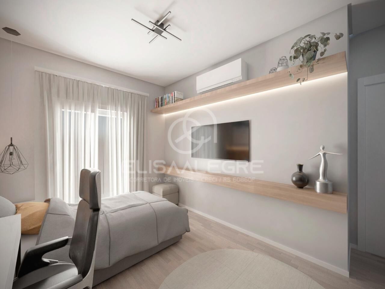 Casa à venda com 3 quartos, 128m² - Foto 11