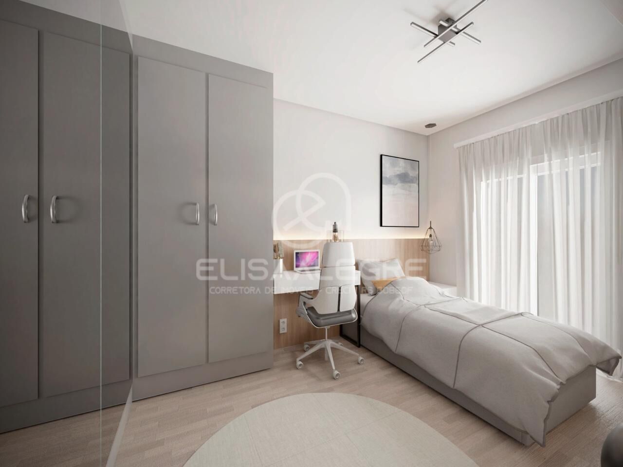 Casa à venda com 3 quartos, 128m² - Foto 10