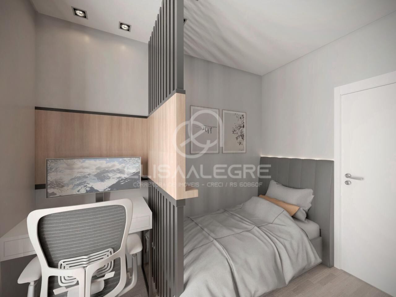 Casa à venda com 3 quartos, 128m² - Foto 12