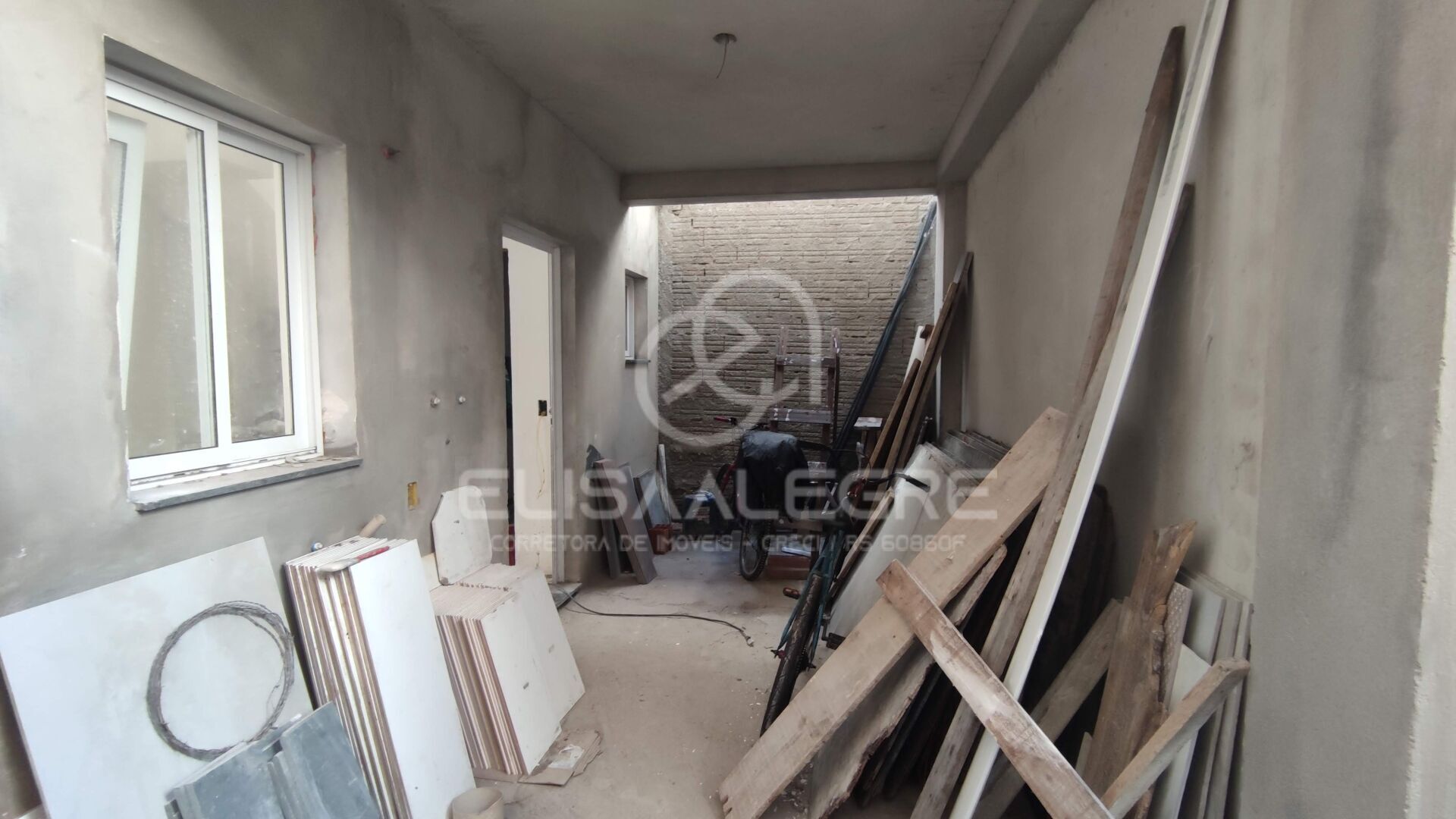 Sobrado à venda com 3 quartos, 110m² - Foto 8