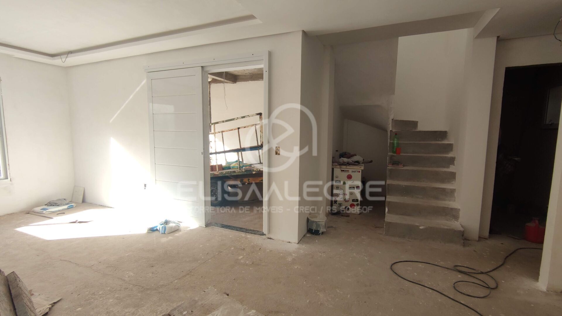 Sobrado à venda com 3 quartos, 110m² - Foto 6