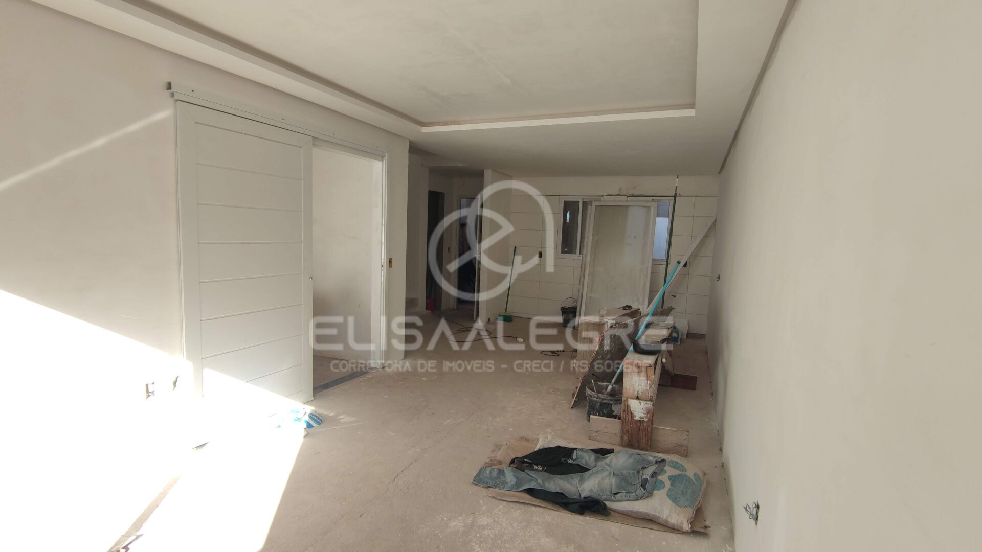 Sobrado à venda com 3 quartos, 110m² - Foto 3