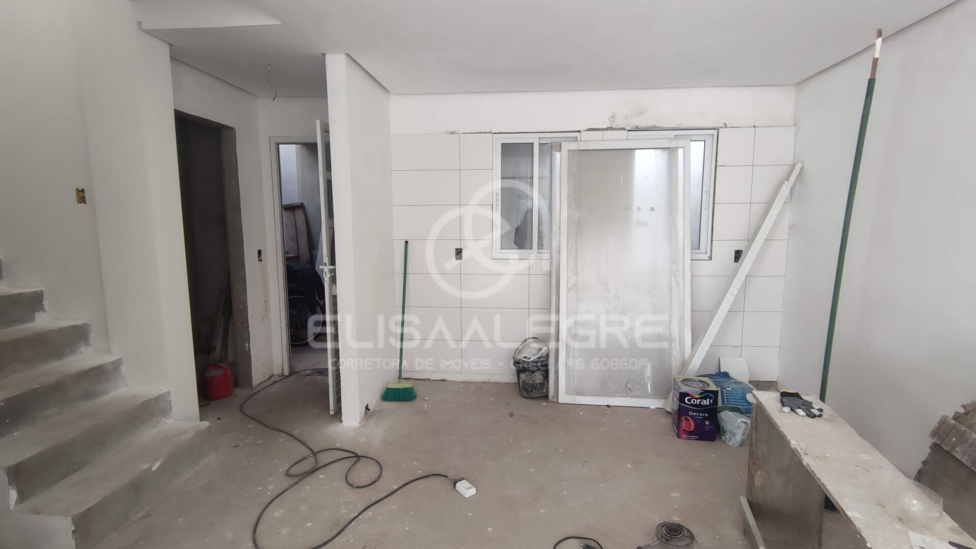 Sobrado à venda com 3 quartos, 110m² - Foto 28