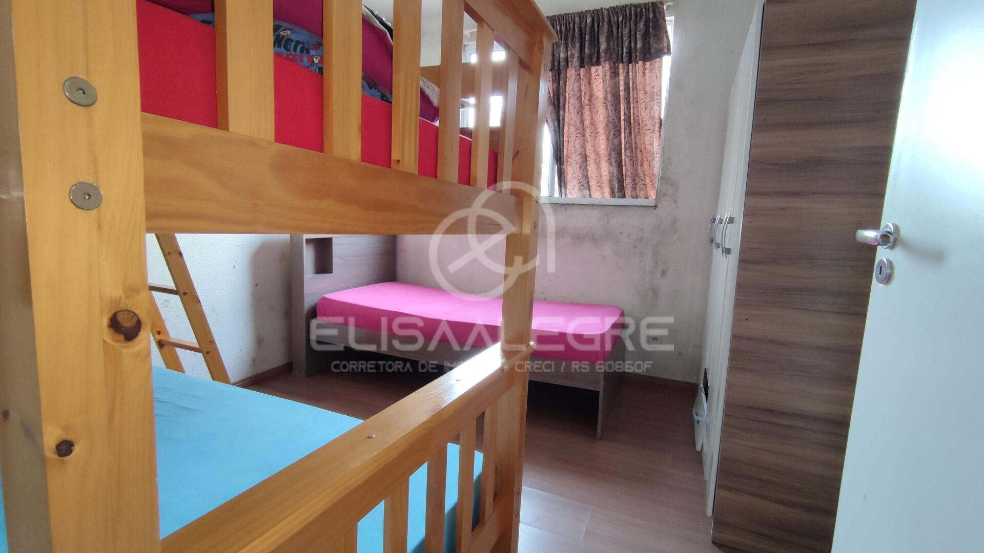 Apartamento à venda com 2 quartos, 42m² - Foto 7