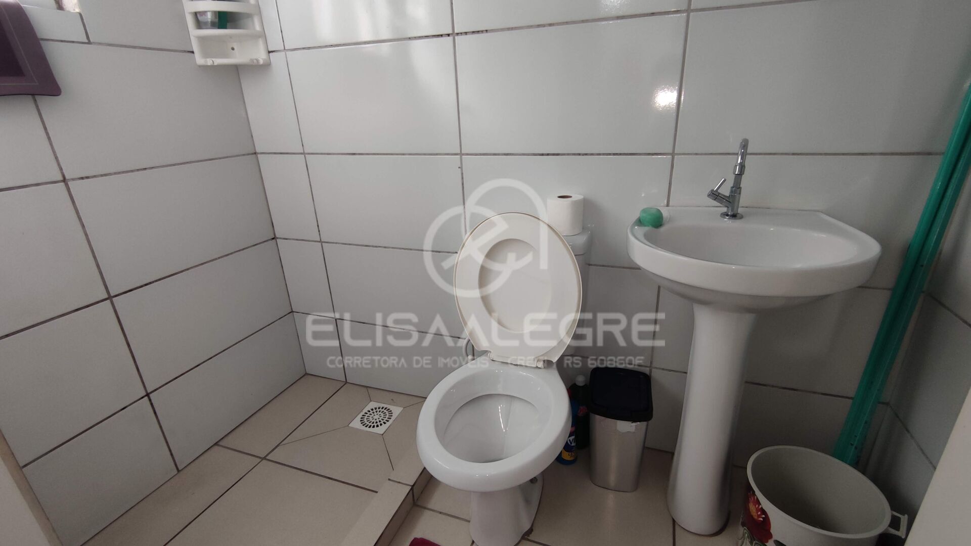 Apartamento à venda com 2 quartos, 42m² - Foto 6