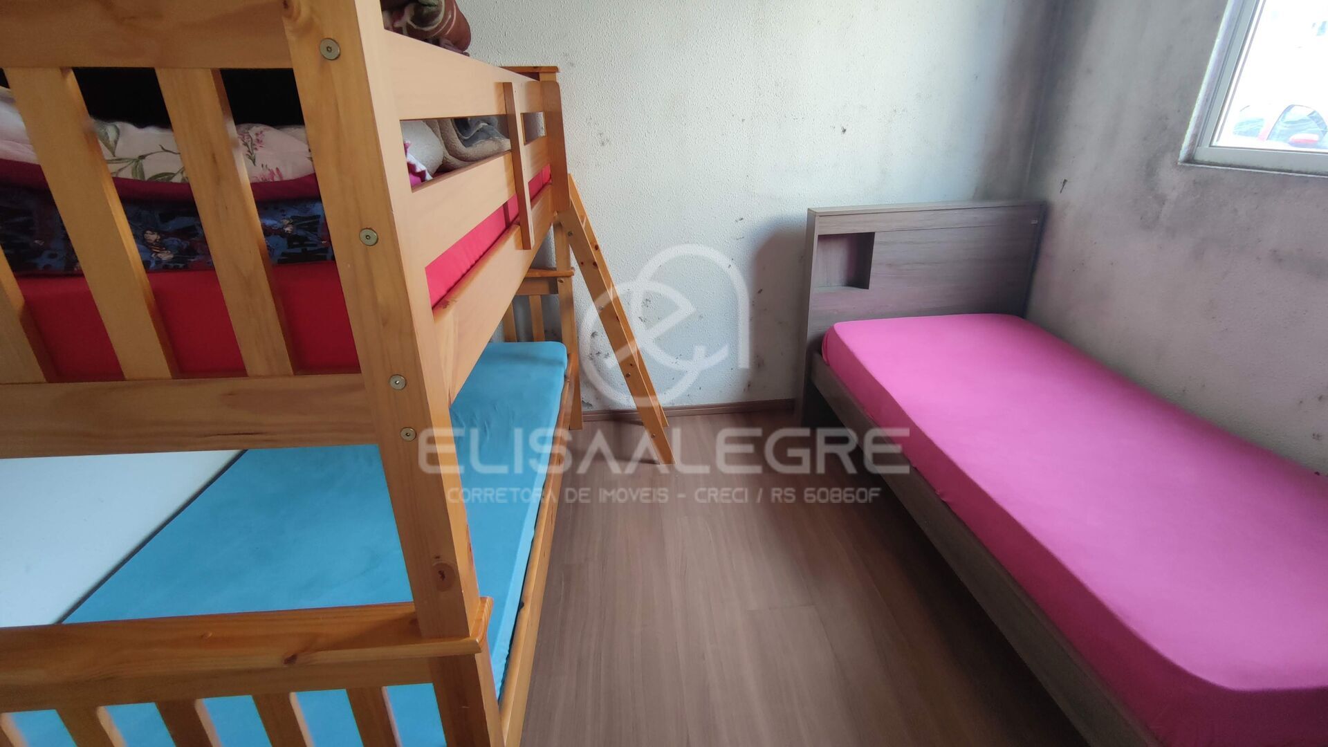Apartamento à venda com 2 quartos, 42m² - Foto 8