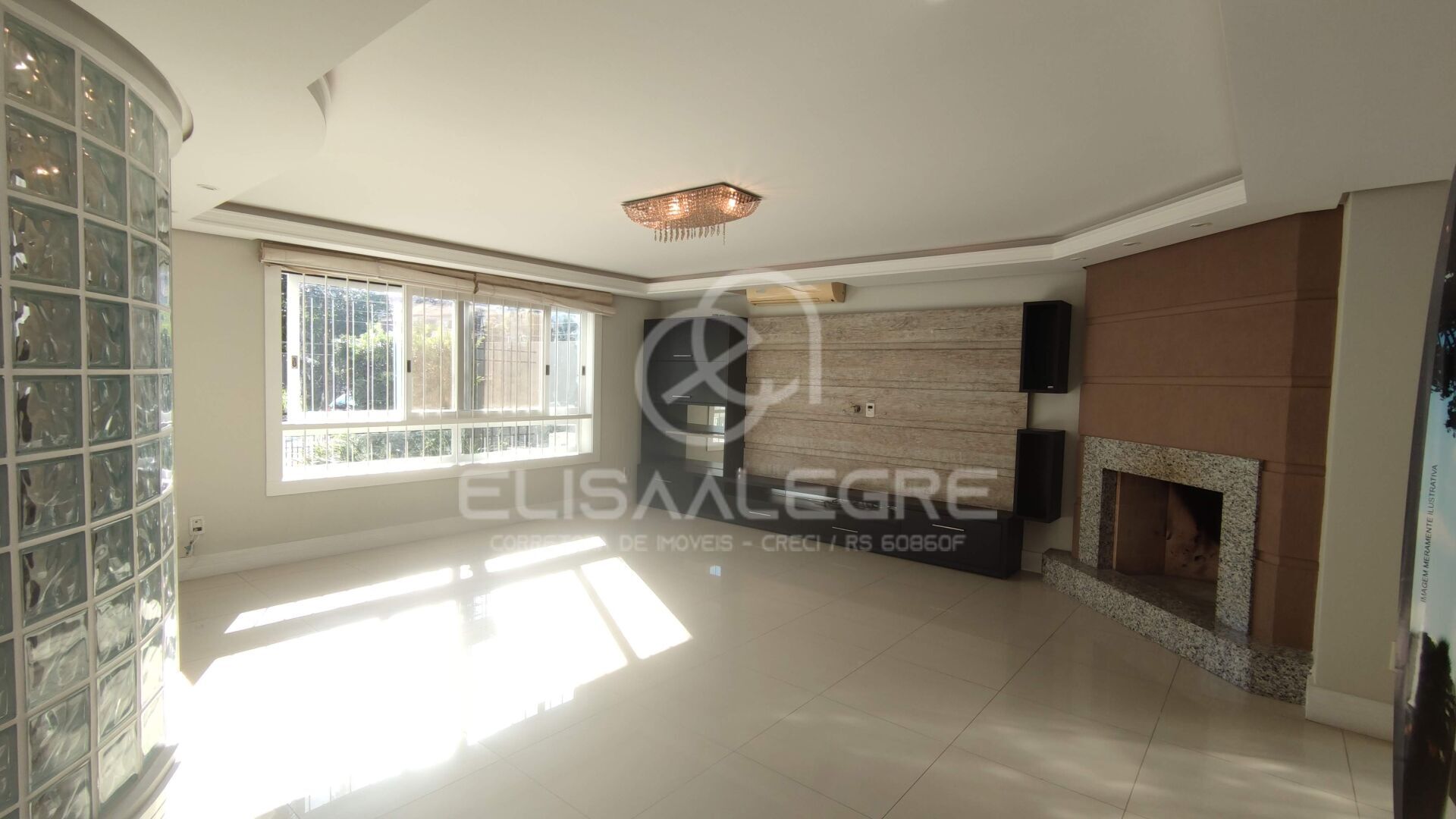 Casa à venda com 3 quartos, 267m² - Foto 6