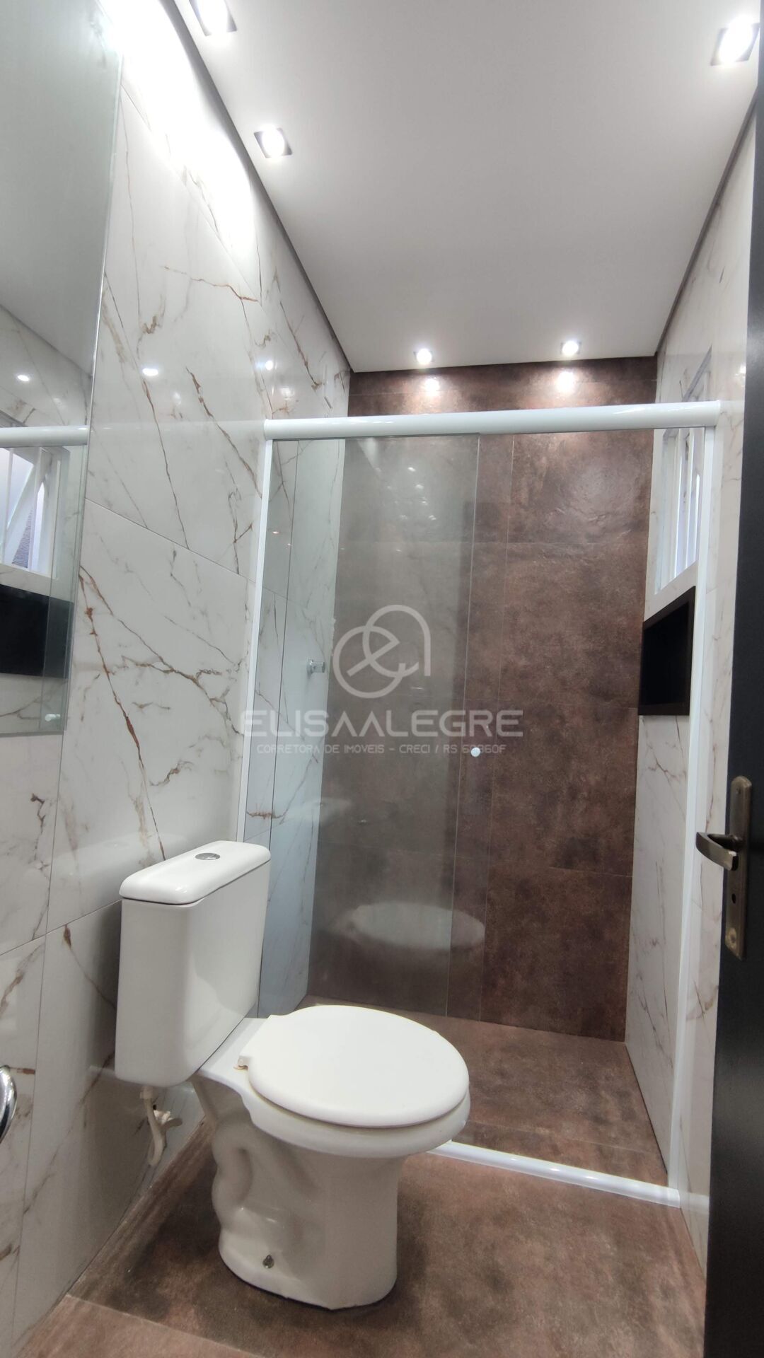 Casa, 1 quarto, 50 m² - Foto 11