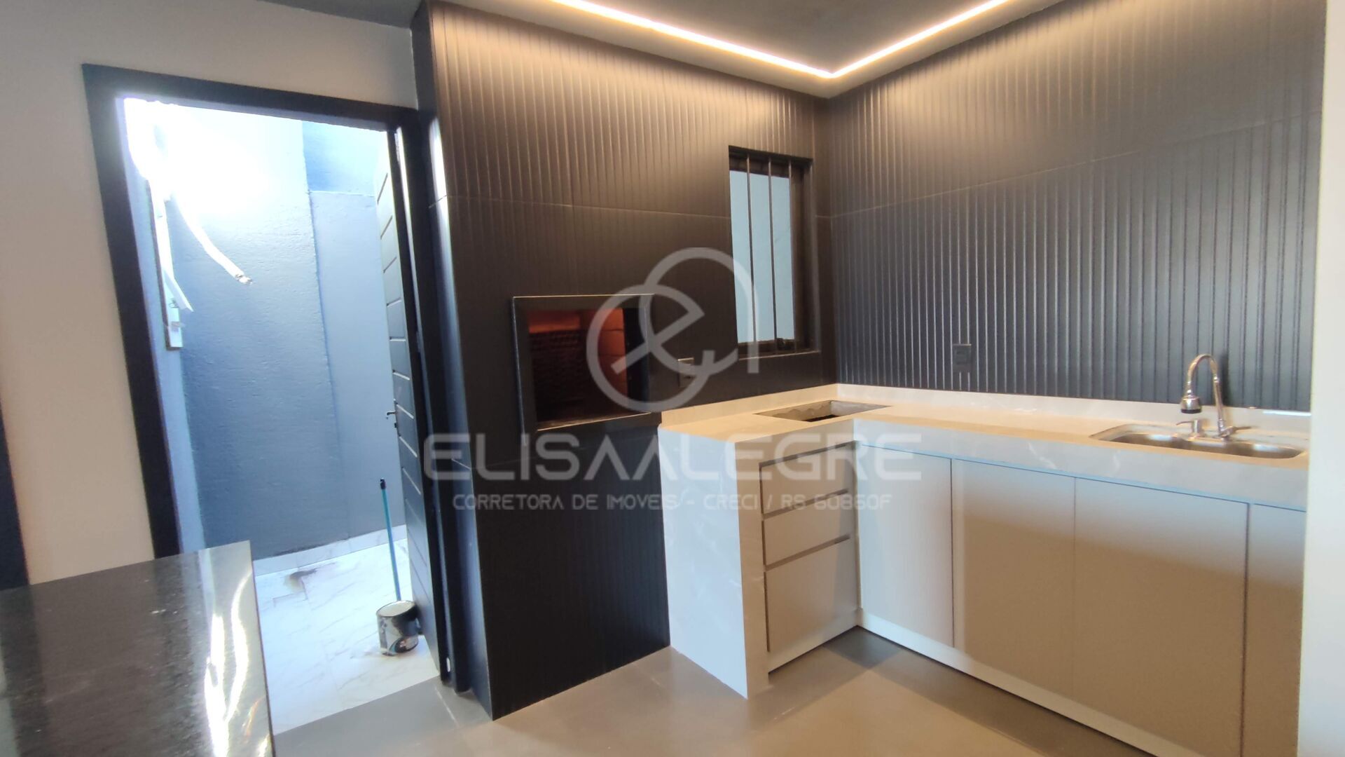 Casa, 1 quarto, 50 m² - Foto 16