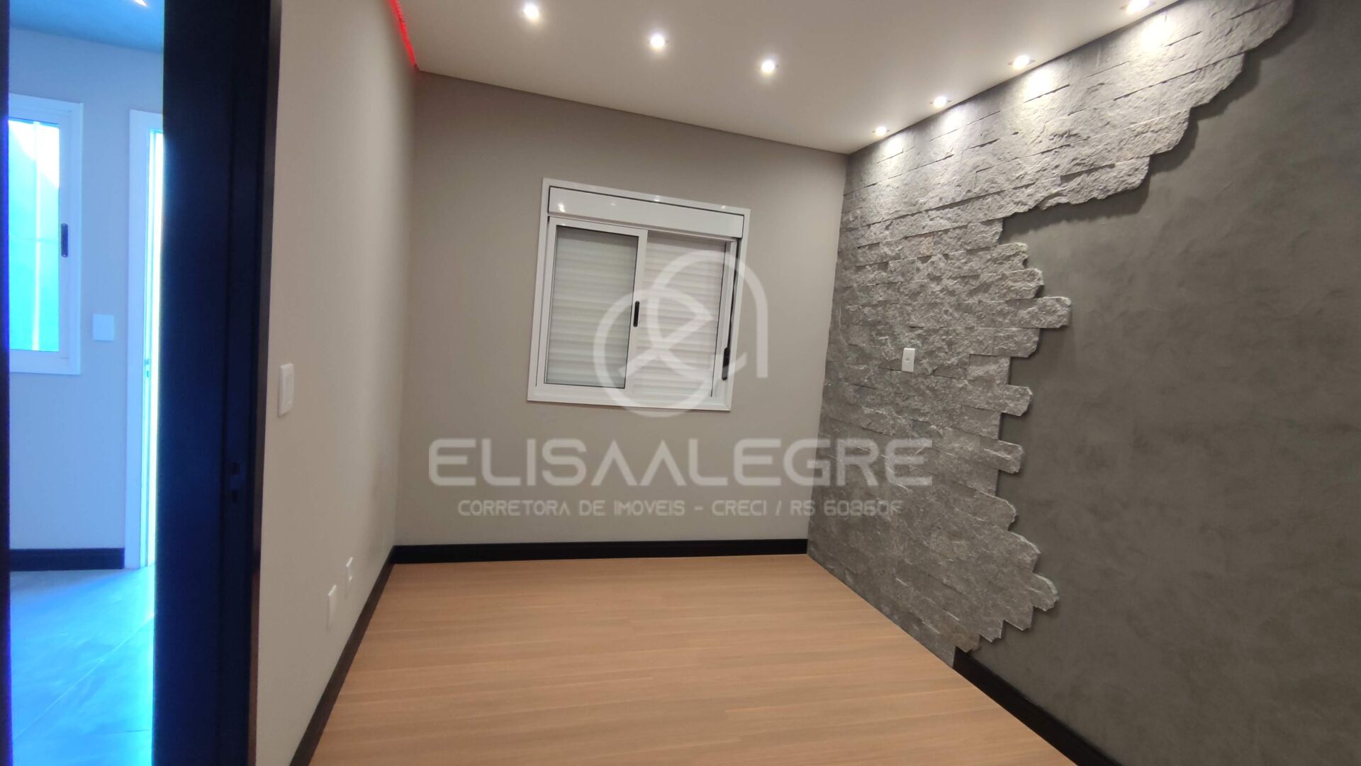 Casa, 1 quarto, 50 m² - Foto 6