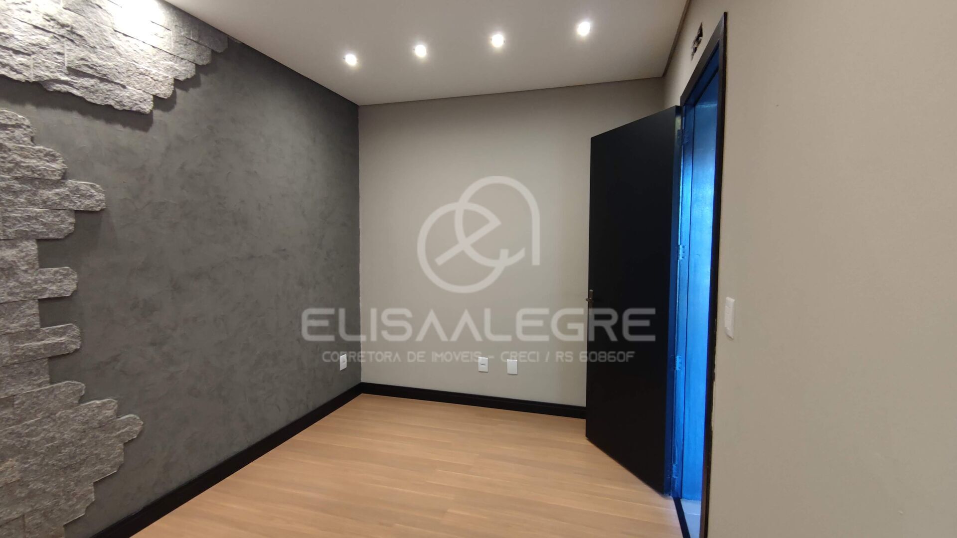 Casa, 1 quarto, 50 m² - Foto 5