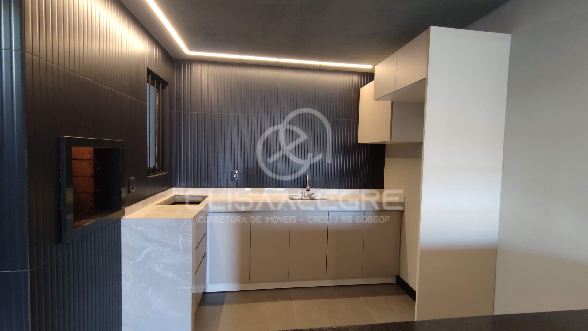 Casa, 1 quarto, 50 m² - Foto 20