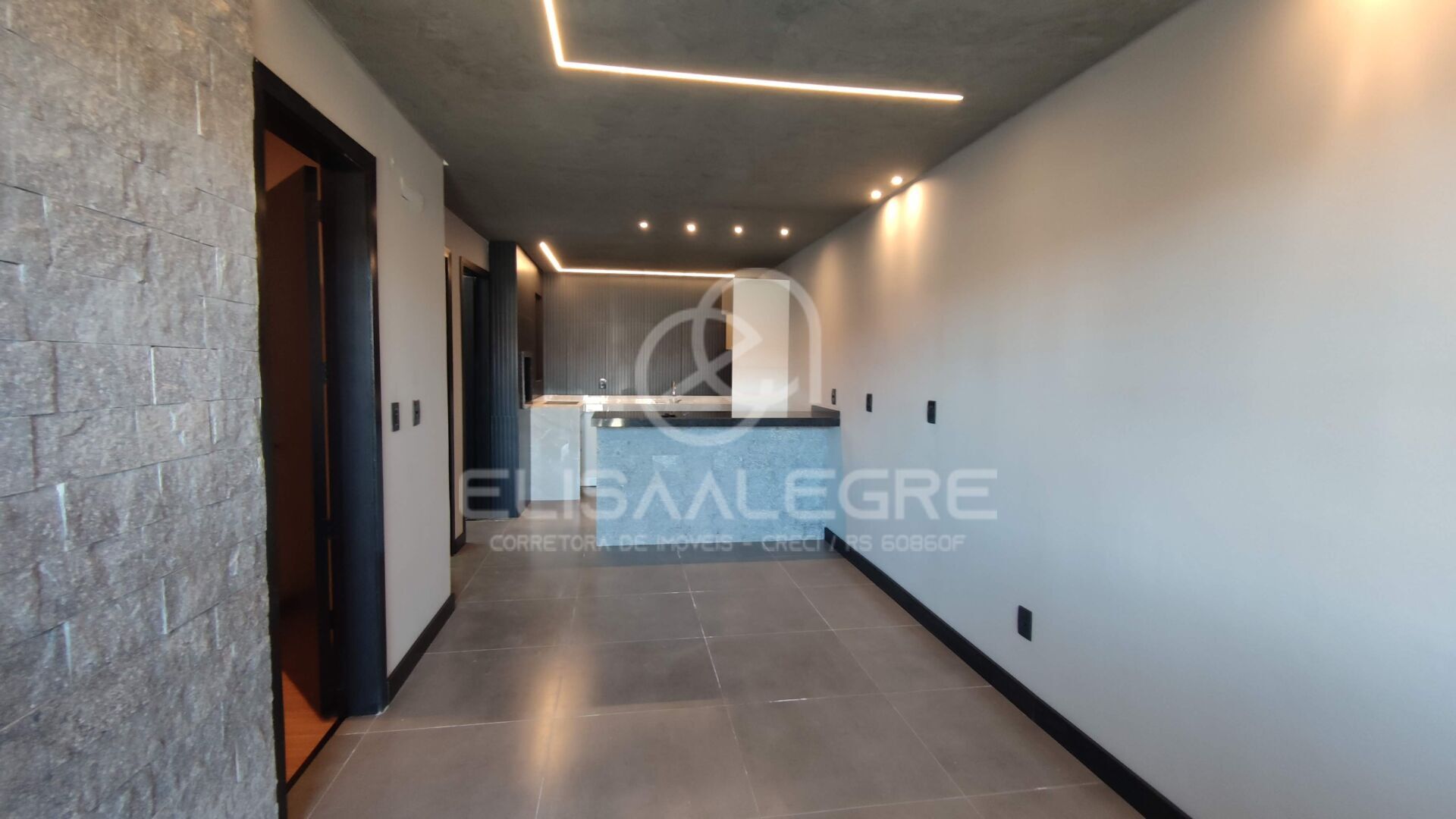 Casa, 1 quarto, 50 m² - Foto 2