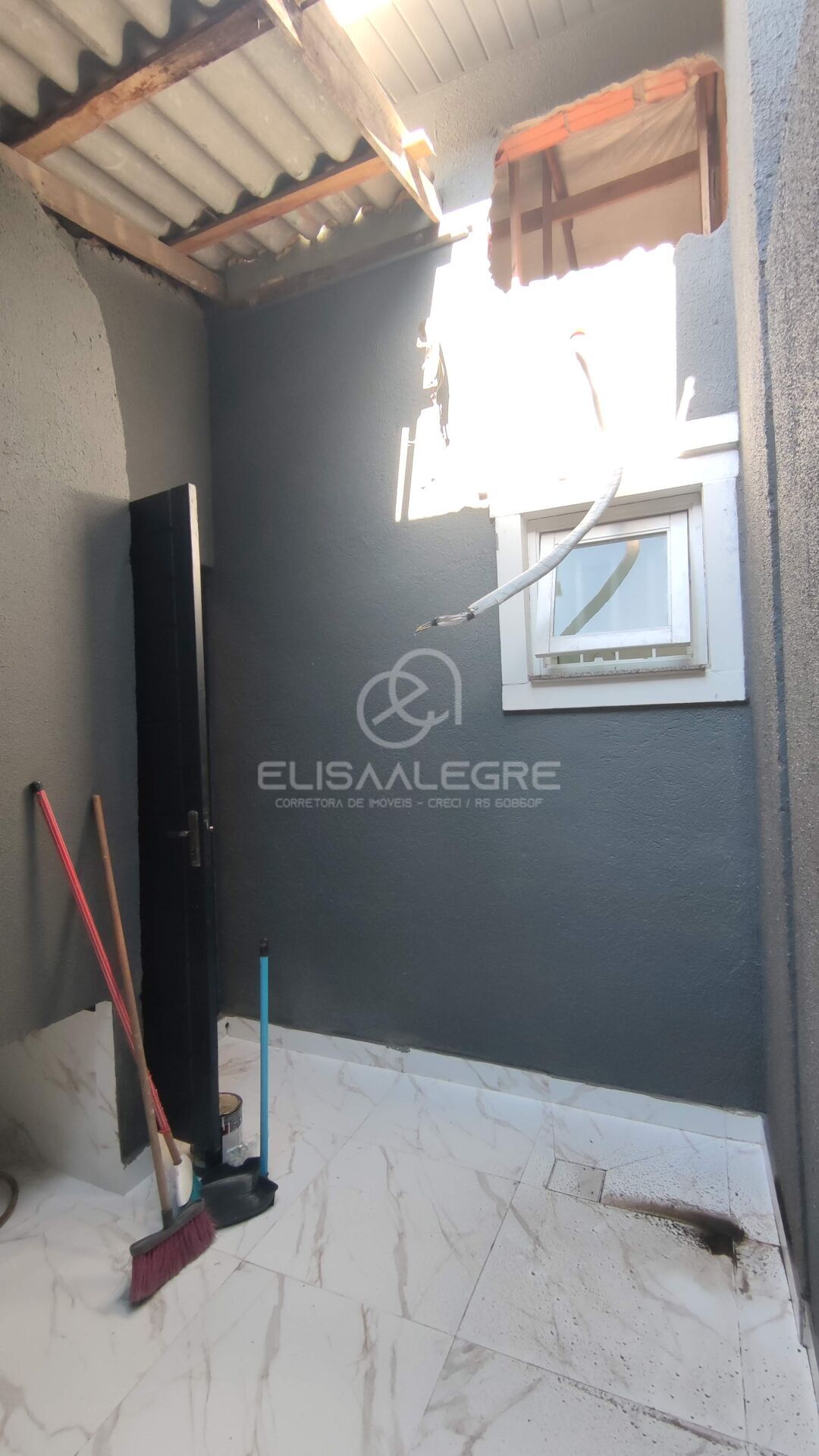 Casa, 1 quarto, 50 m² - Foto 18