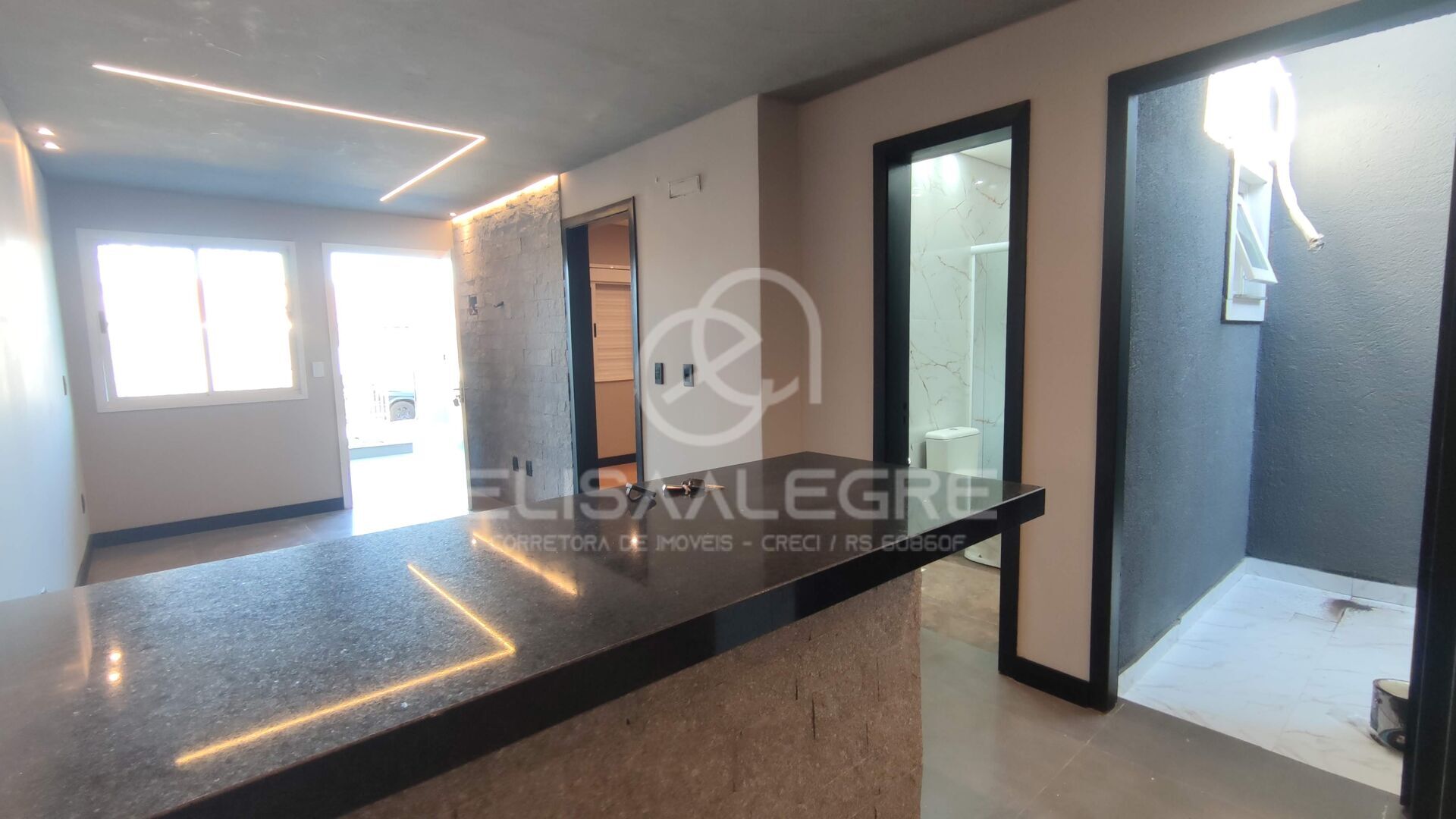 Casa, 1 quarto, 50 m² - Foto 15