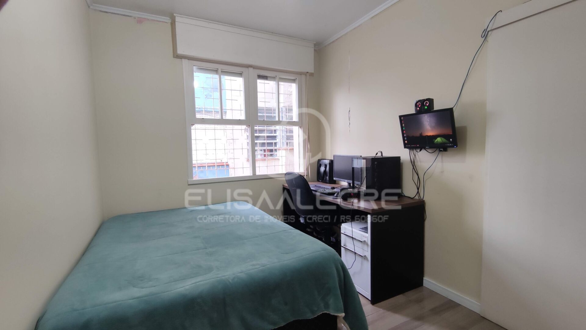 Apartamento à venda com 2 quartos, 59m² - Foto 12