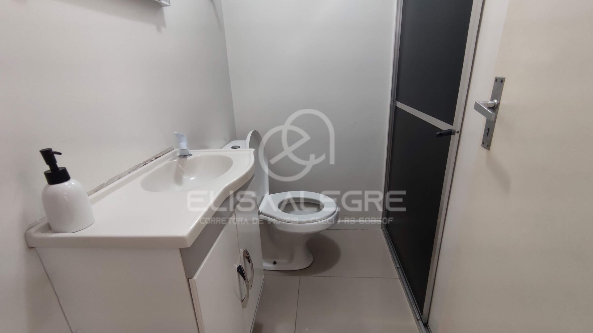 Apartamento à venda com 2 quartos, 59m² - Foto 9
