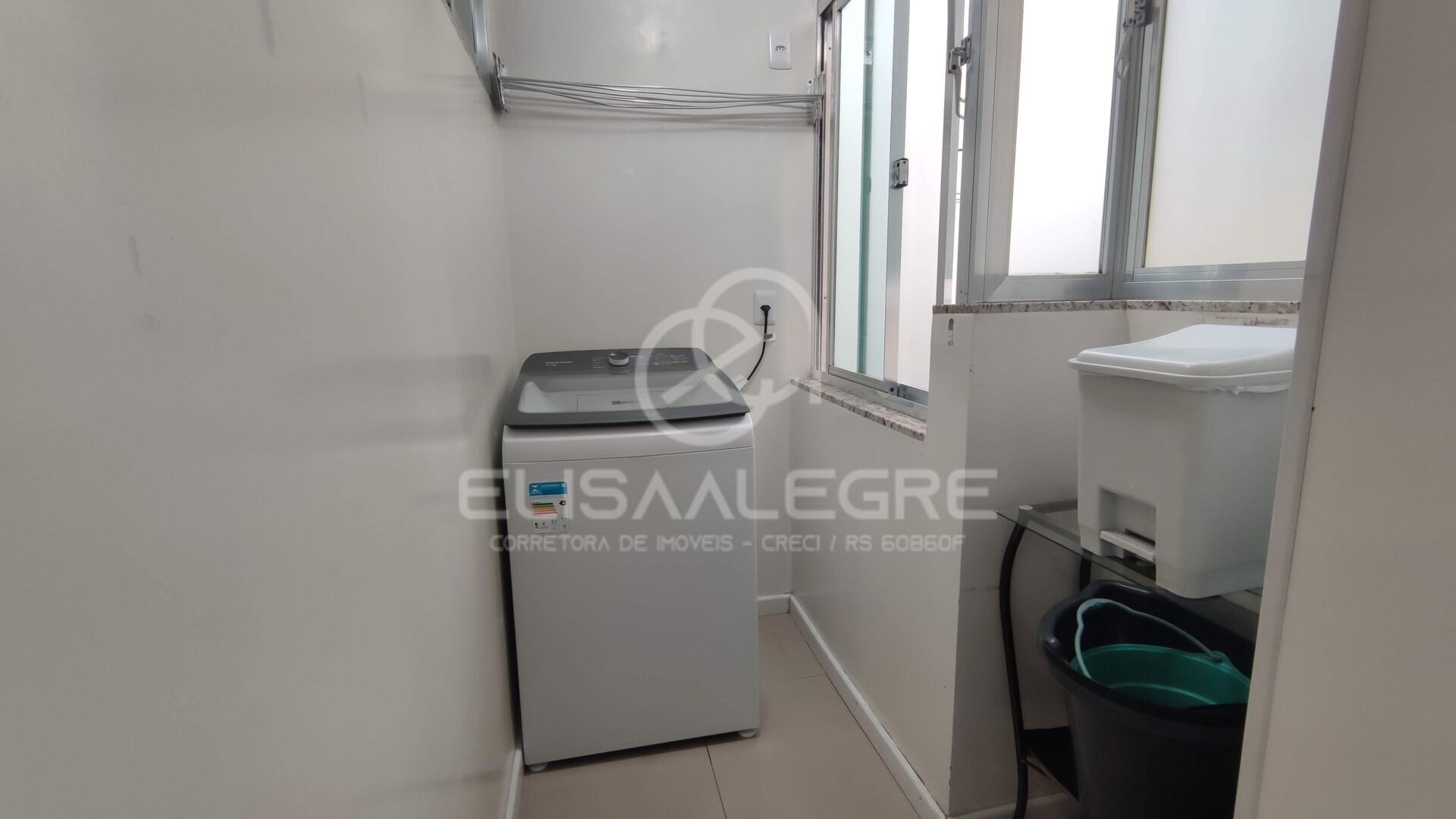 Apartamento à venda com 2 quartos, 59m² - Foto 6